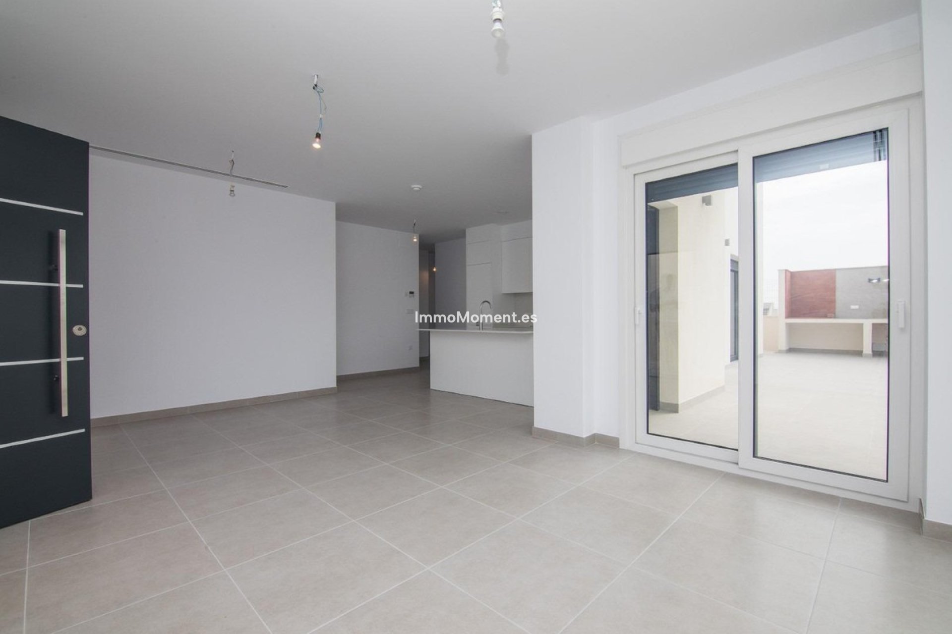 Resale - Villa - Polop - Polop Centro