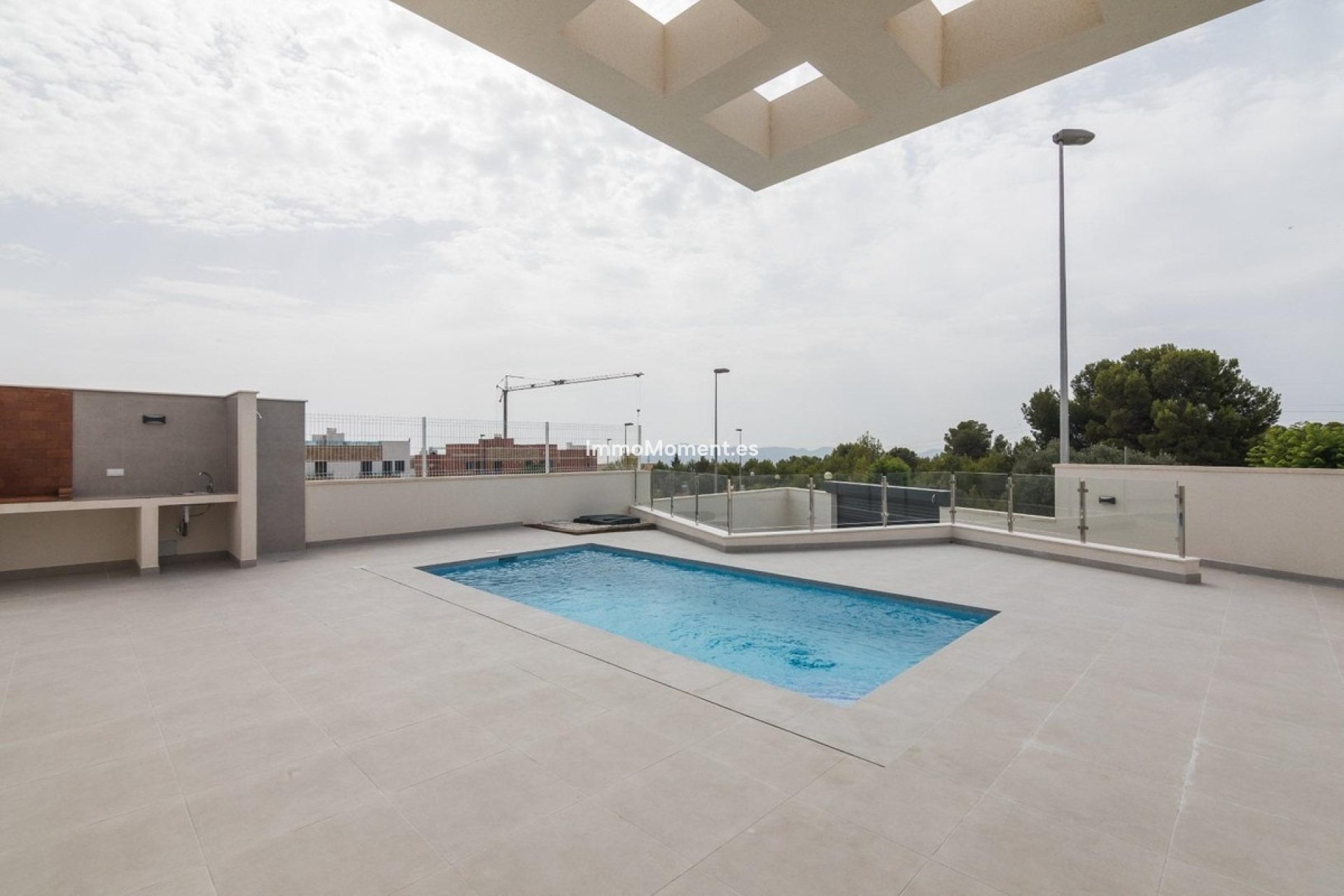 Resale - Villa - Polop - Polop Centro