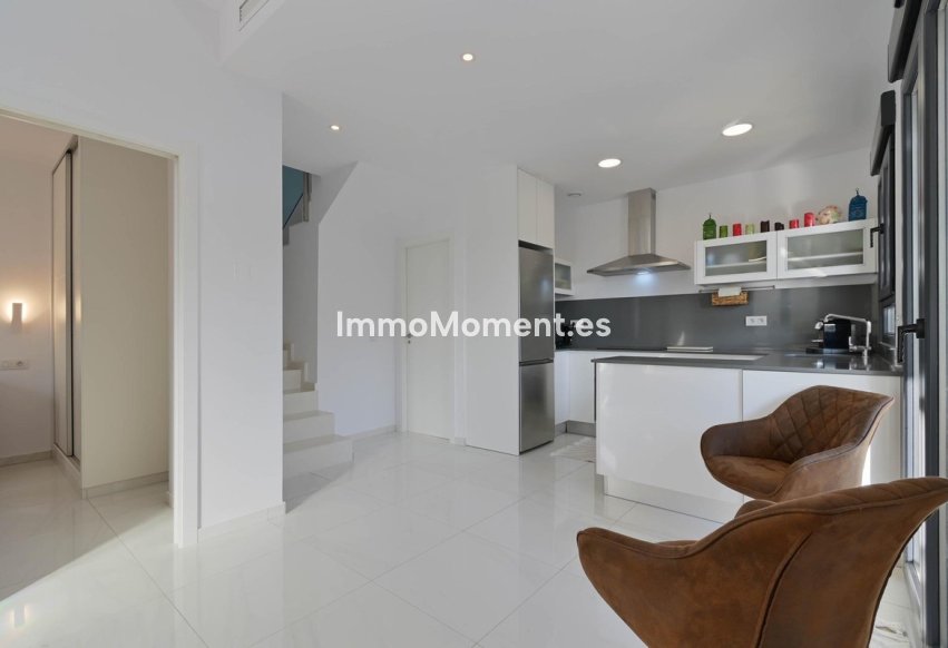 Resale - Villa - Polop - Polop Centro