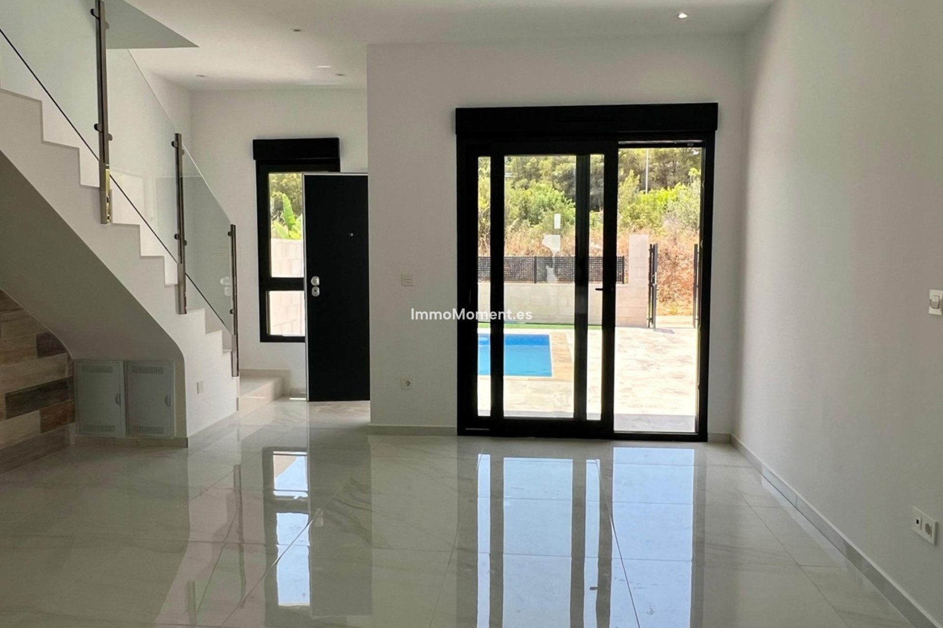 Resale - Villa - Polop - Polop Centro