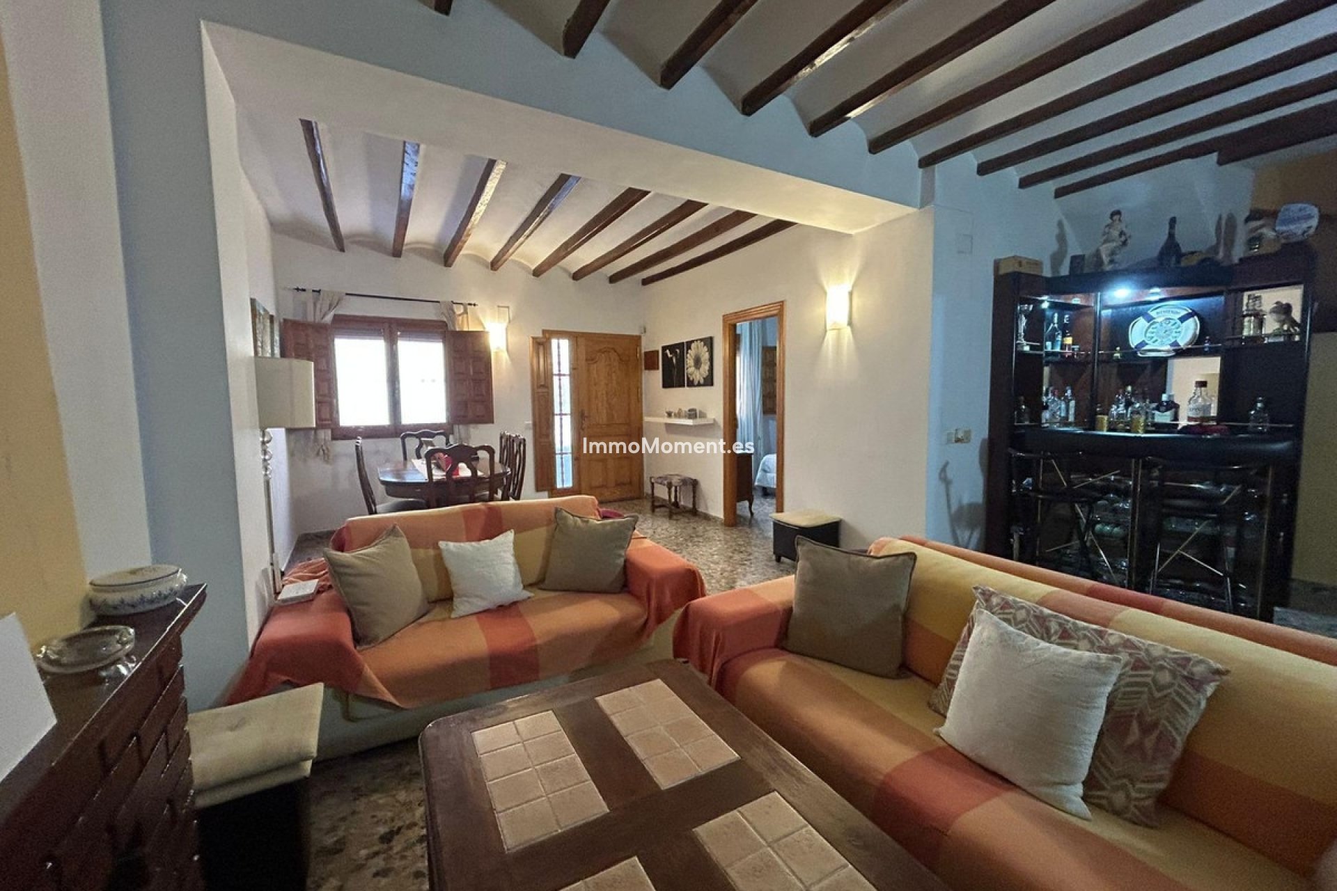 Resale - Villa - Polop - Polop Centro