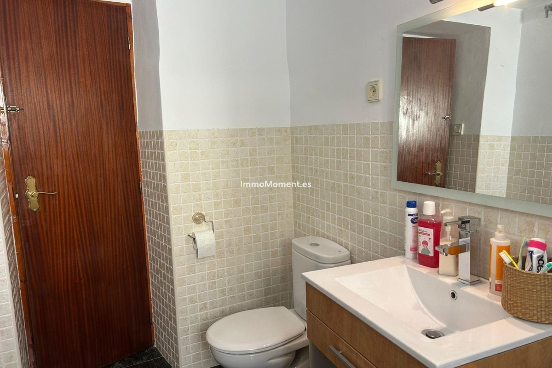 Resale - Villa - Polop - Polop Centro