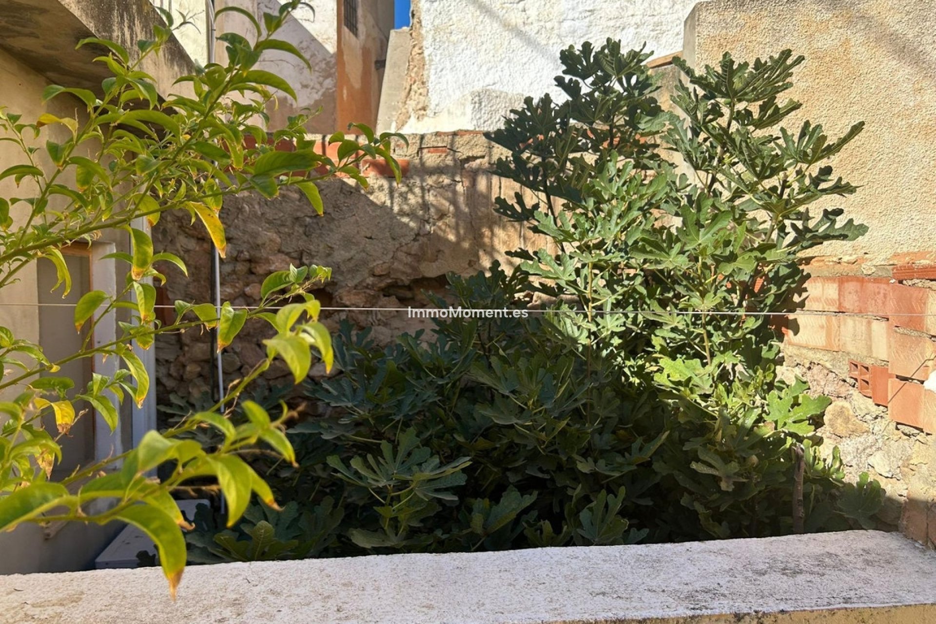 Resale - Villa - Polop - Polop Centro