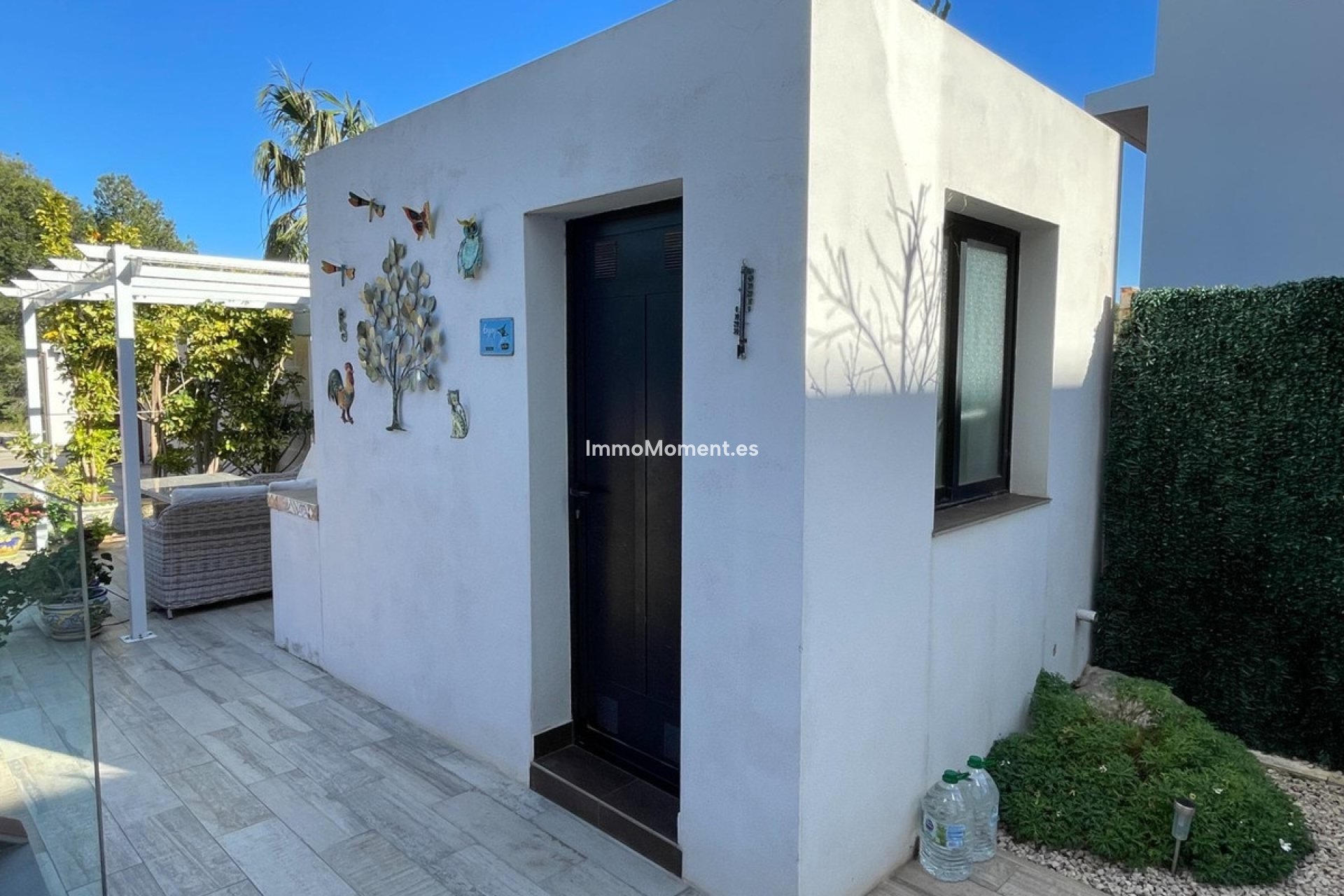 Resale - Villa - Polop - Polop Centro