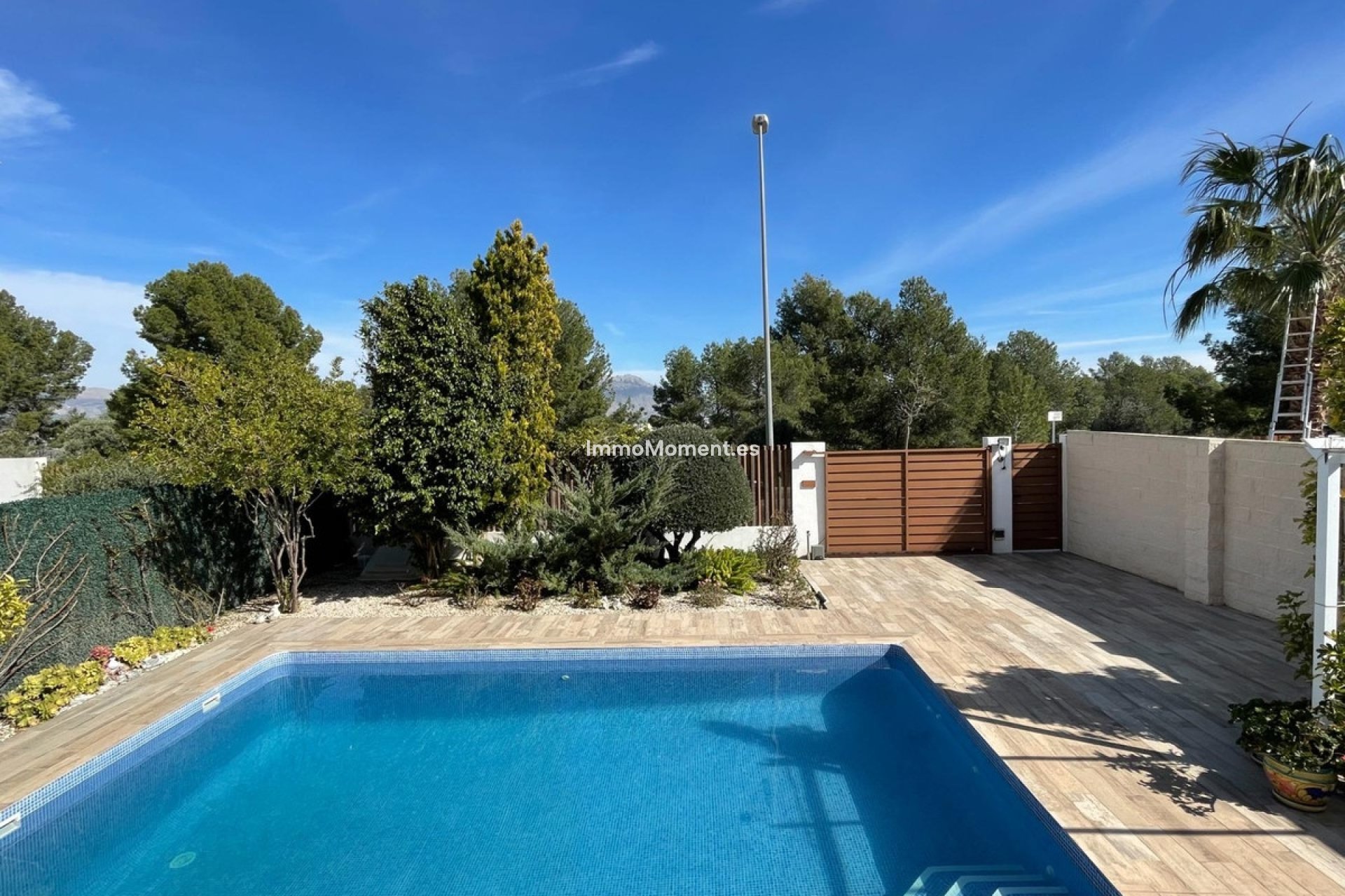 Resale - Villa - Polop - Polop Centro