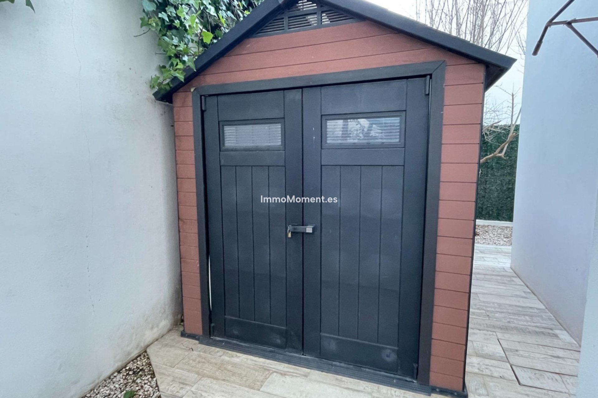 Resale - Villa - Polop - Polop Centro