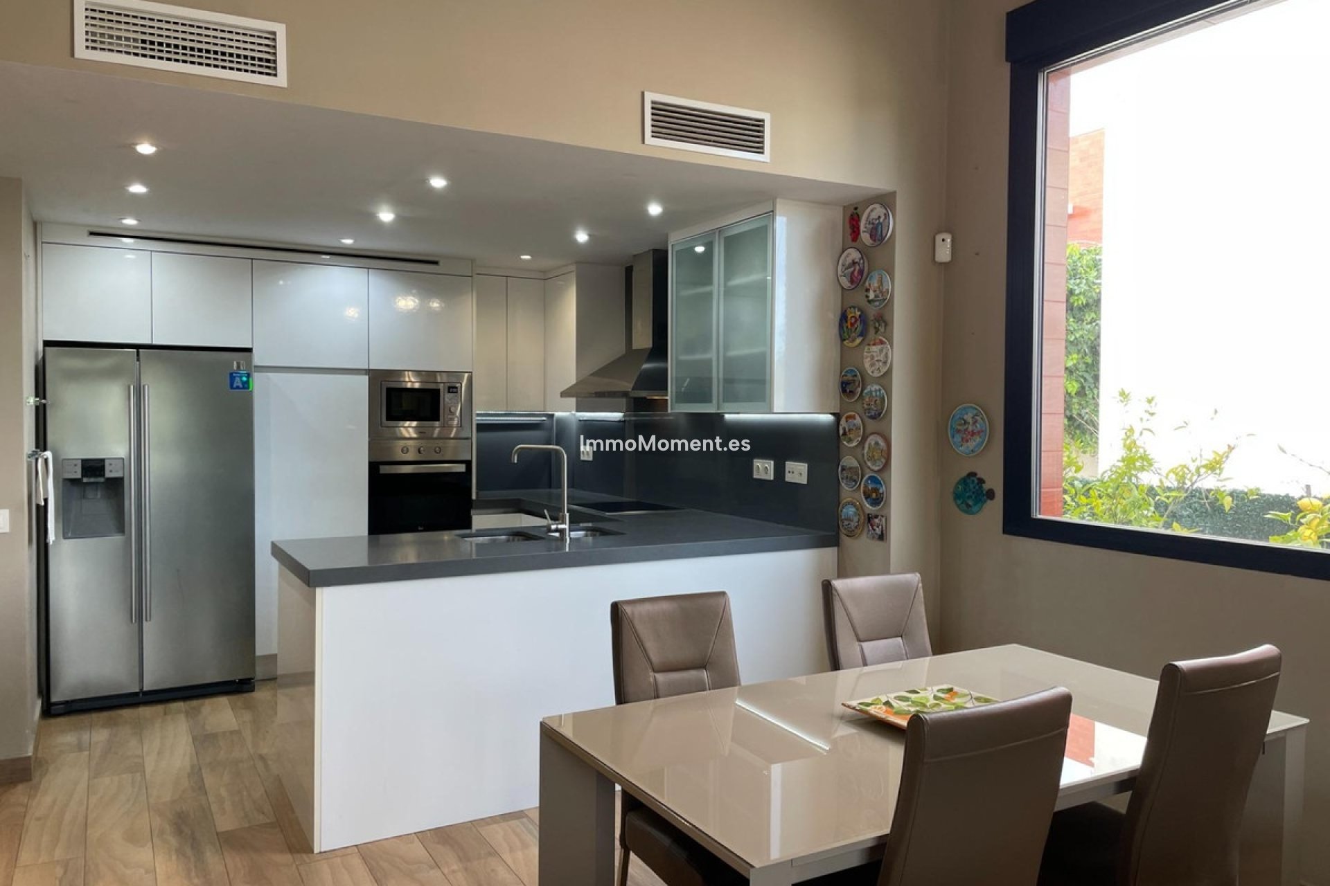 Resale - Villa - Polop - Polop Centro