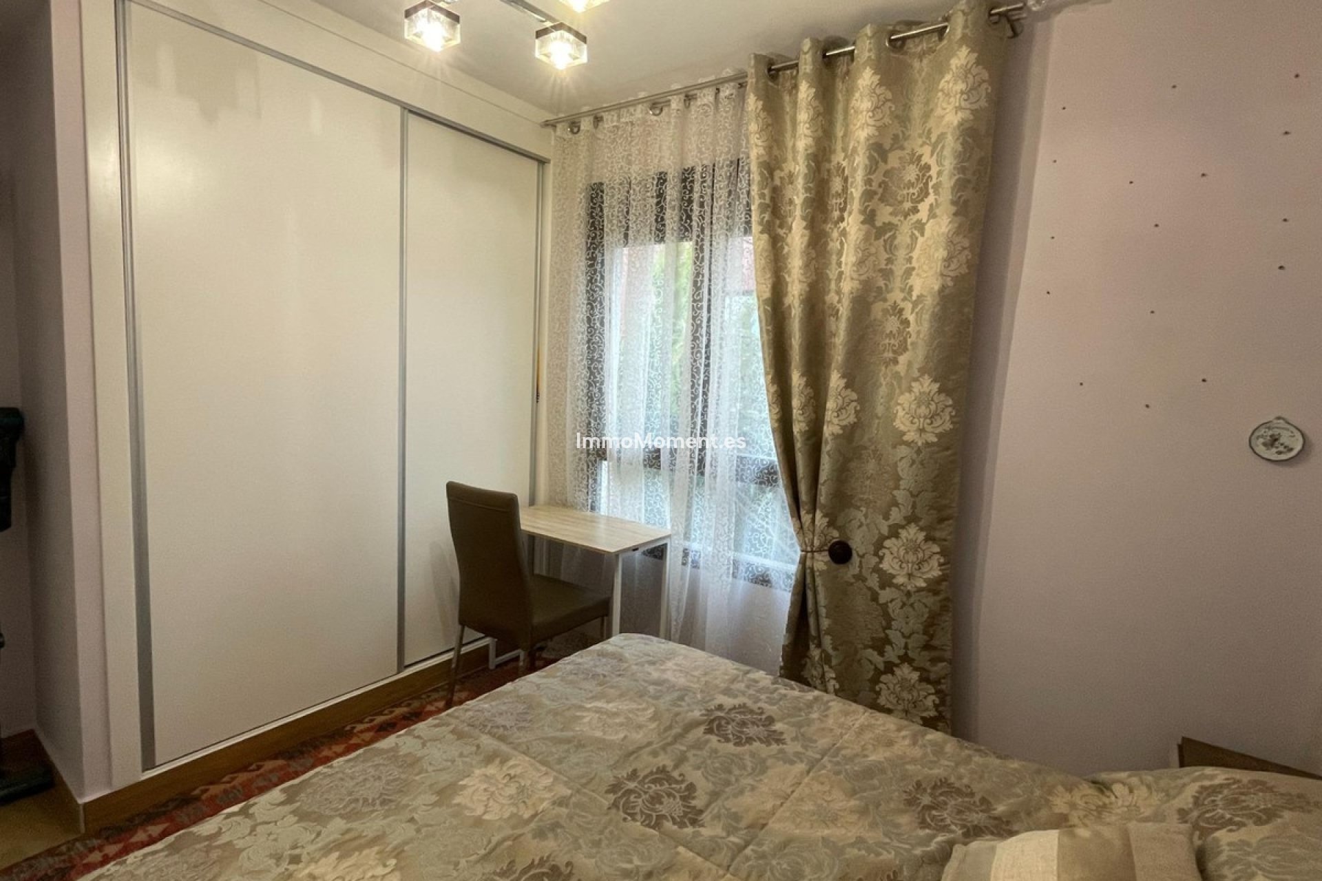 Resale - Villa - Polop - Polop Centro