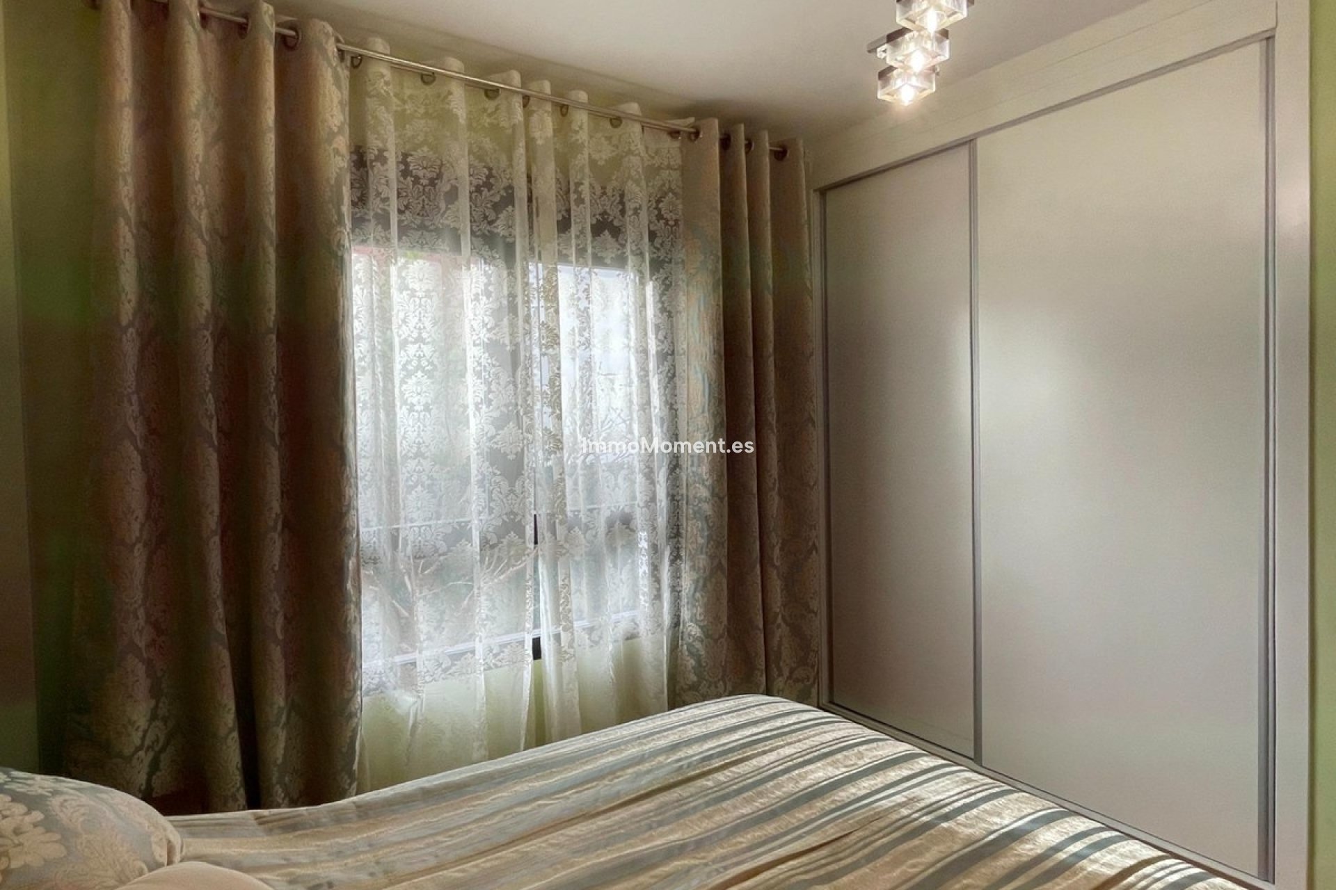 Resale - Villa - Polop - Polop Centro