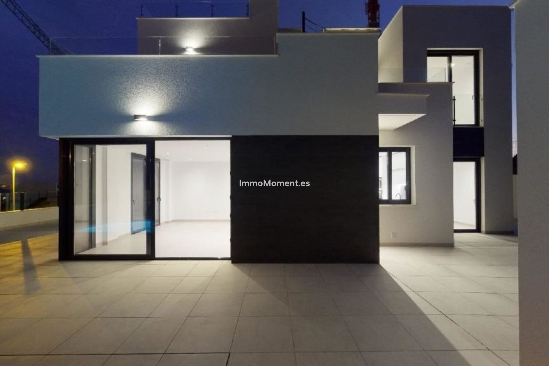 Resale - Villa - Polop - Polop Centro