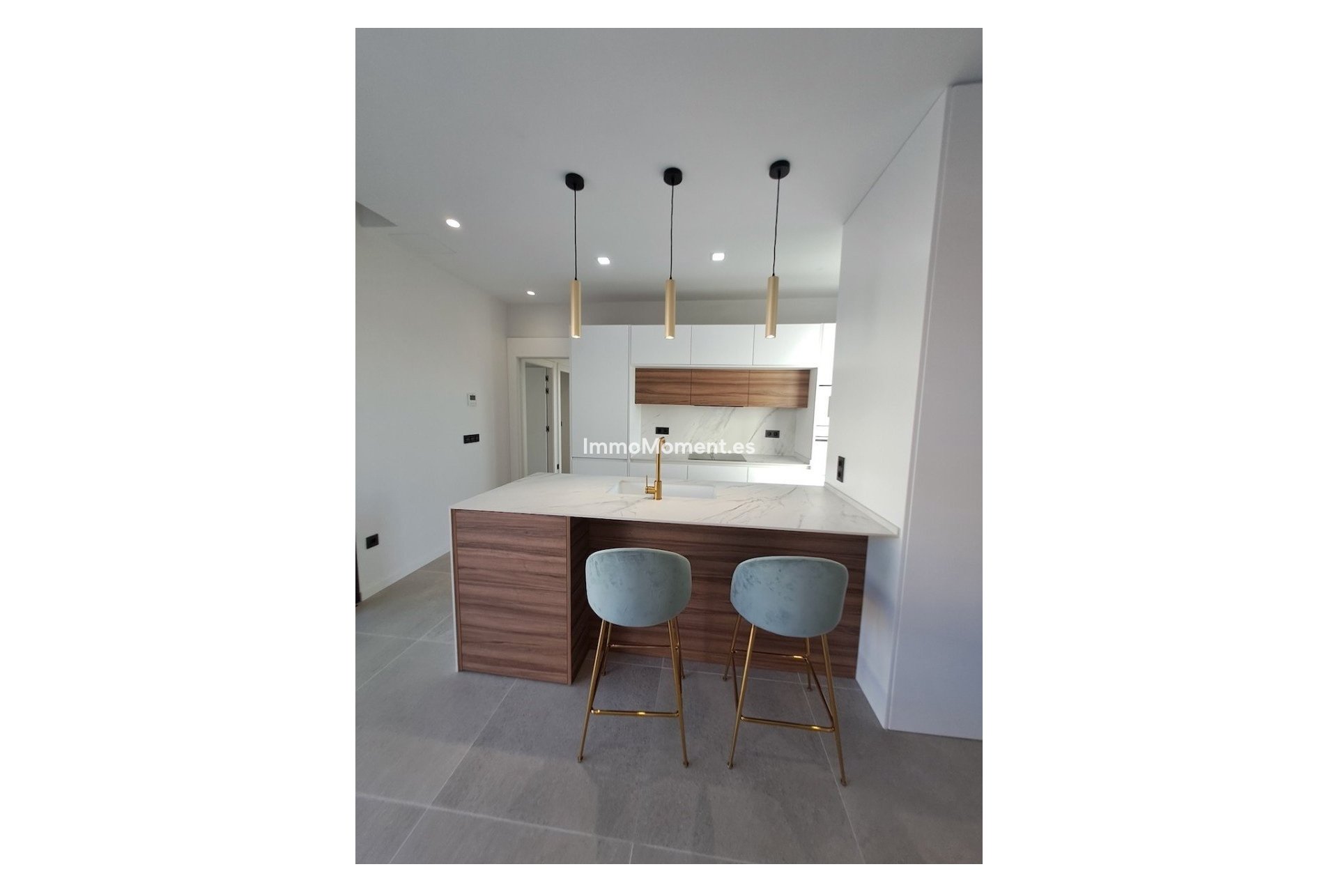 Resale - Villa - Polop - Polop Centro