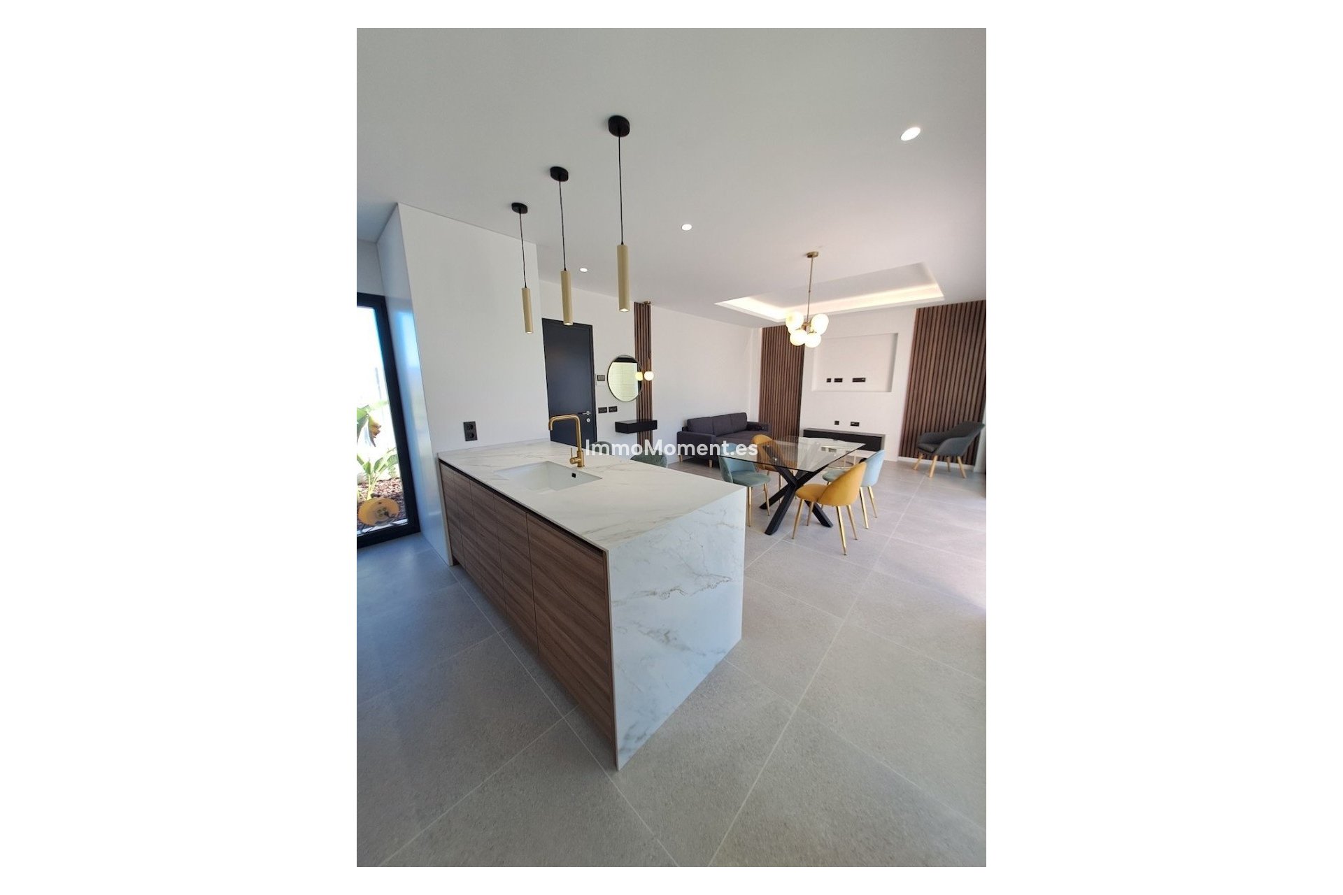 Resale - Villa - Polop - Polop Centro