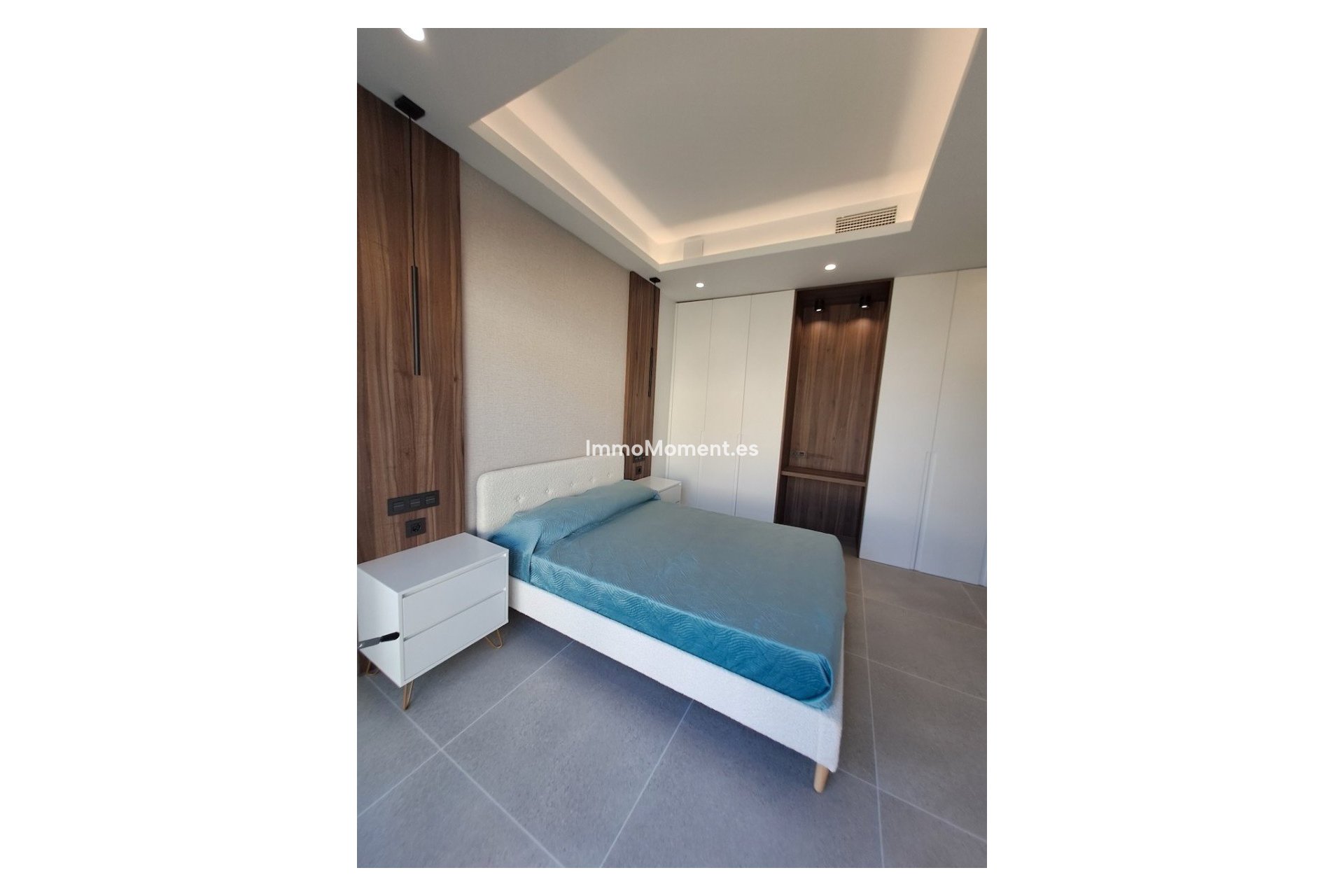 Resale - Villa - Polop - Polop Centro