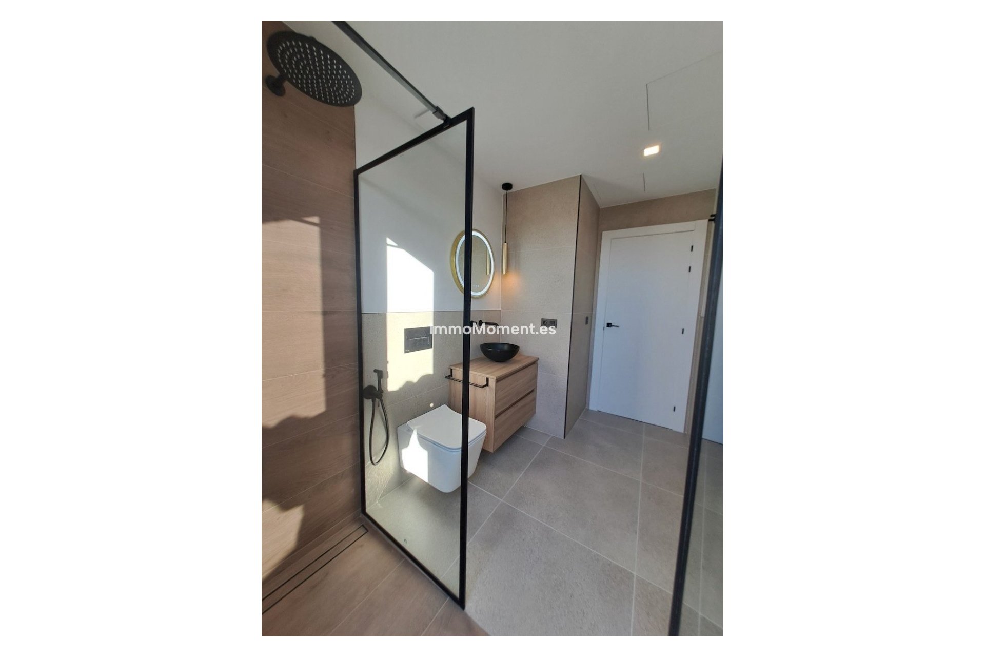 Resale - Villa - Polop - Polop Centro