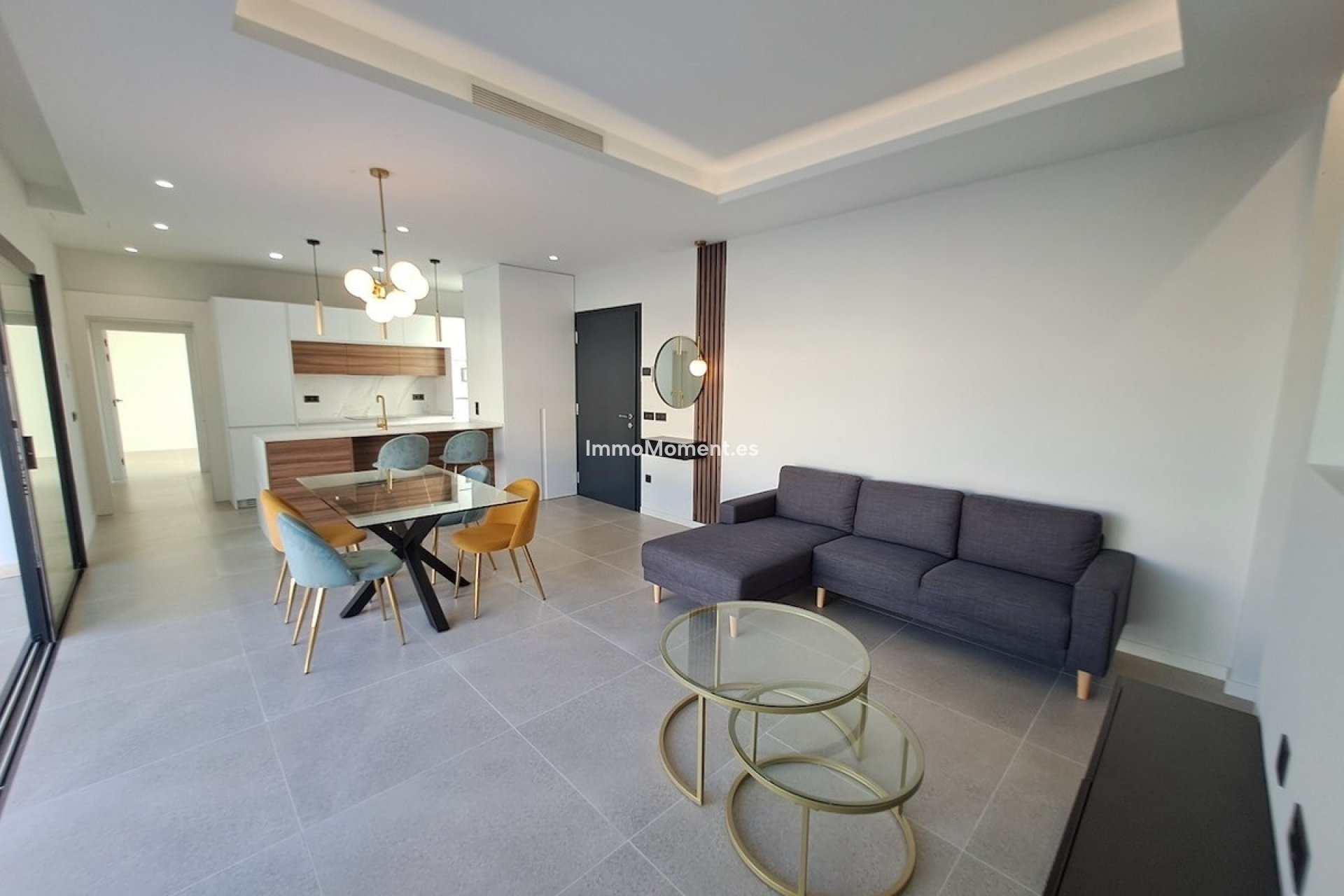 Resale - Villa - Polop - Polop Centro