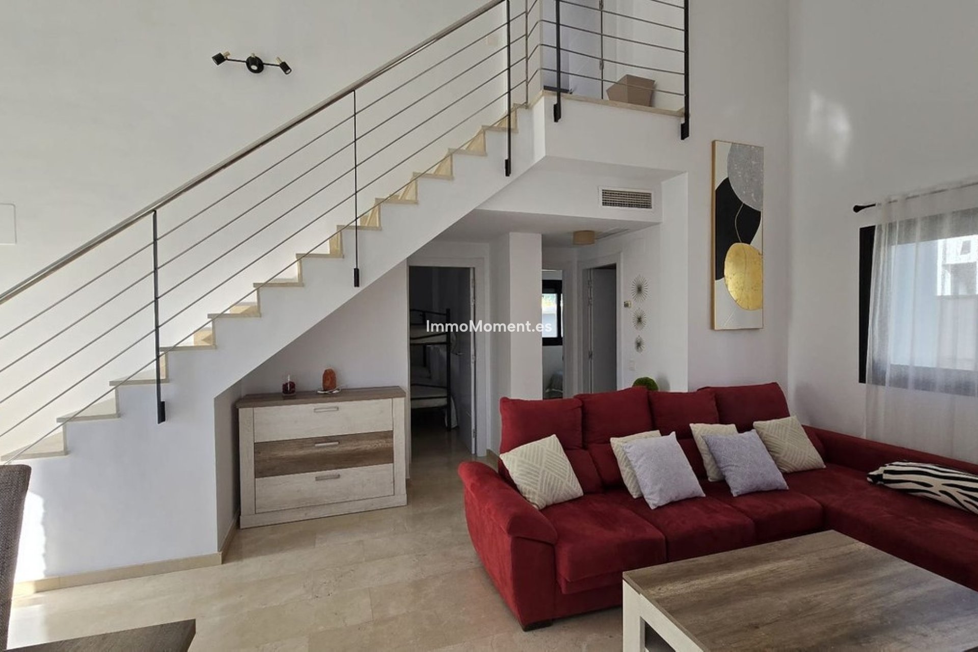 Resale - Villa - Polop - Polop Centro