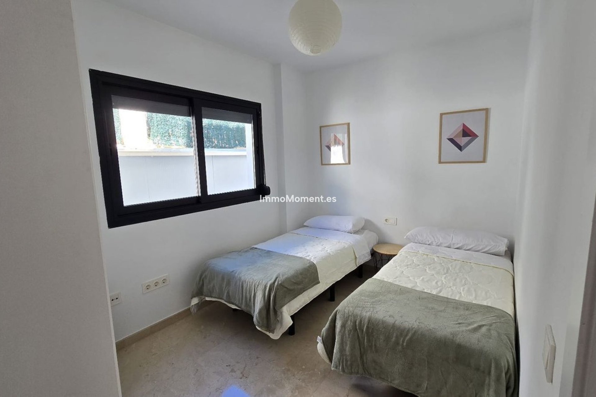 Resale - Villa - Polop - Polop Centro