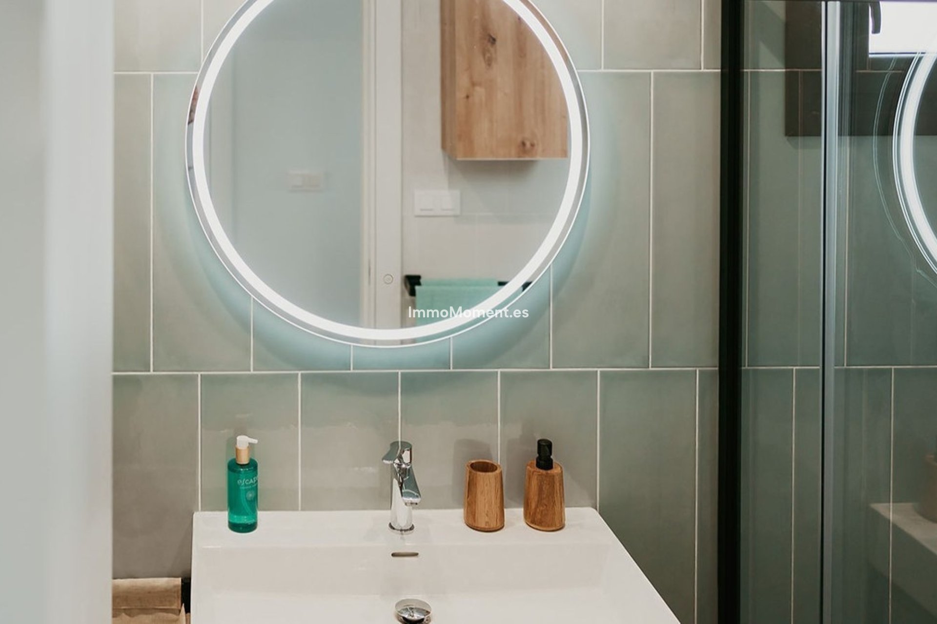 Resale - Villa - Polop - Polop Centro