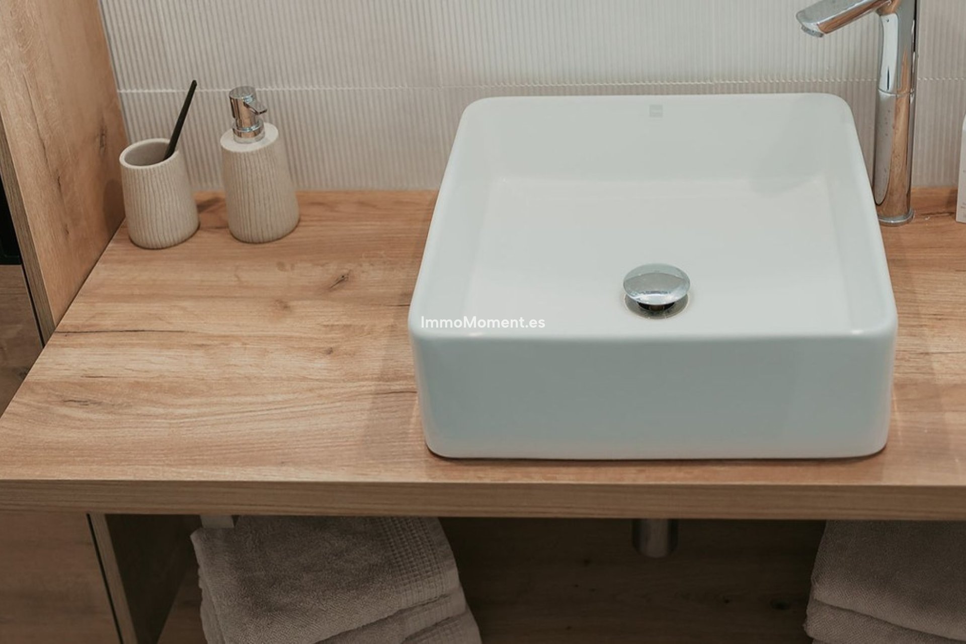 Resale - Villa - Polop - Polop Centro