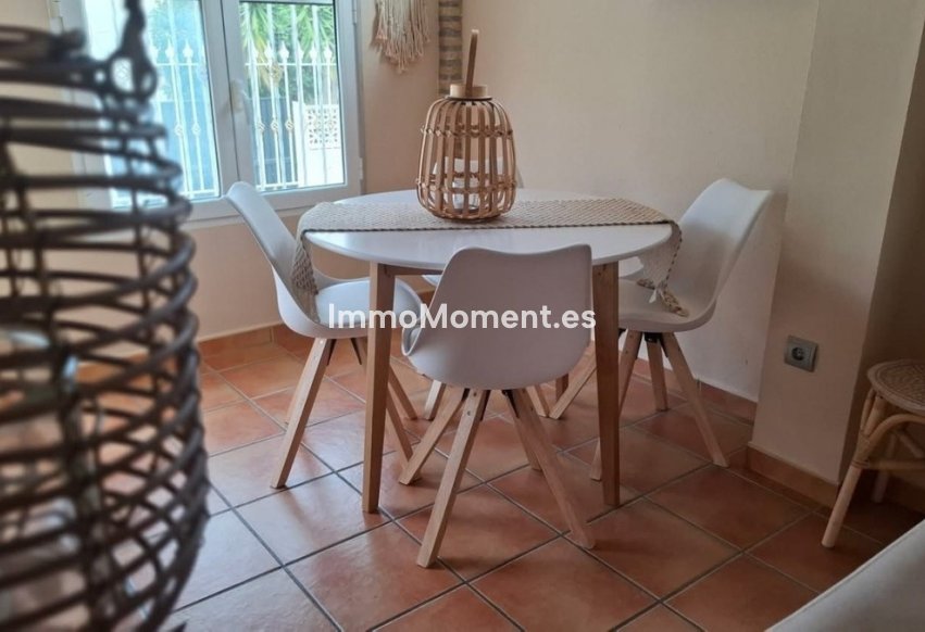 Resale - Villa - Polop - Polop Centro