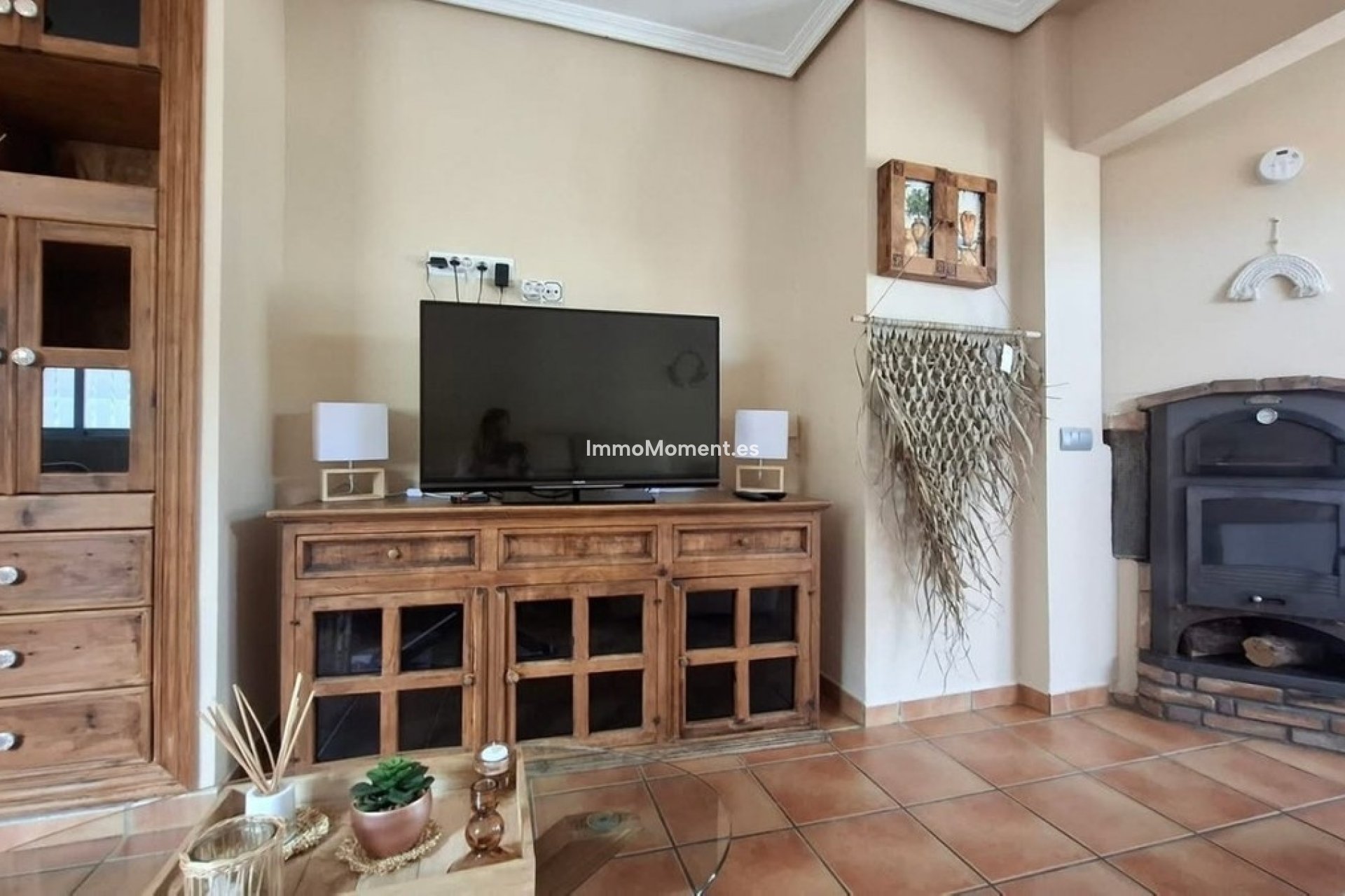 Resale - Villa - Polop - Polop Centro