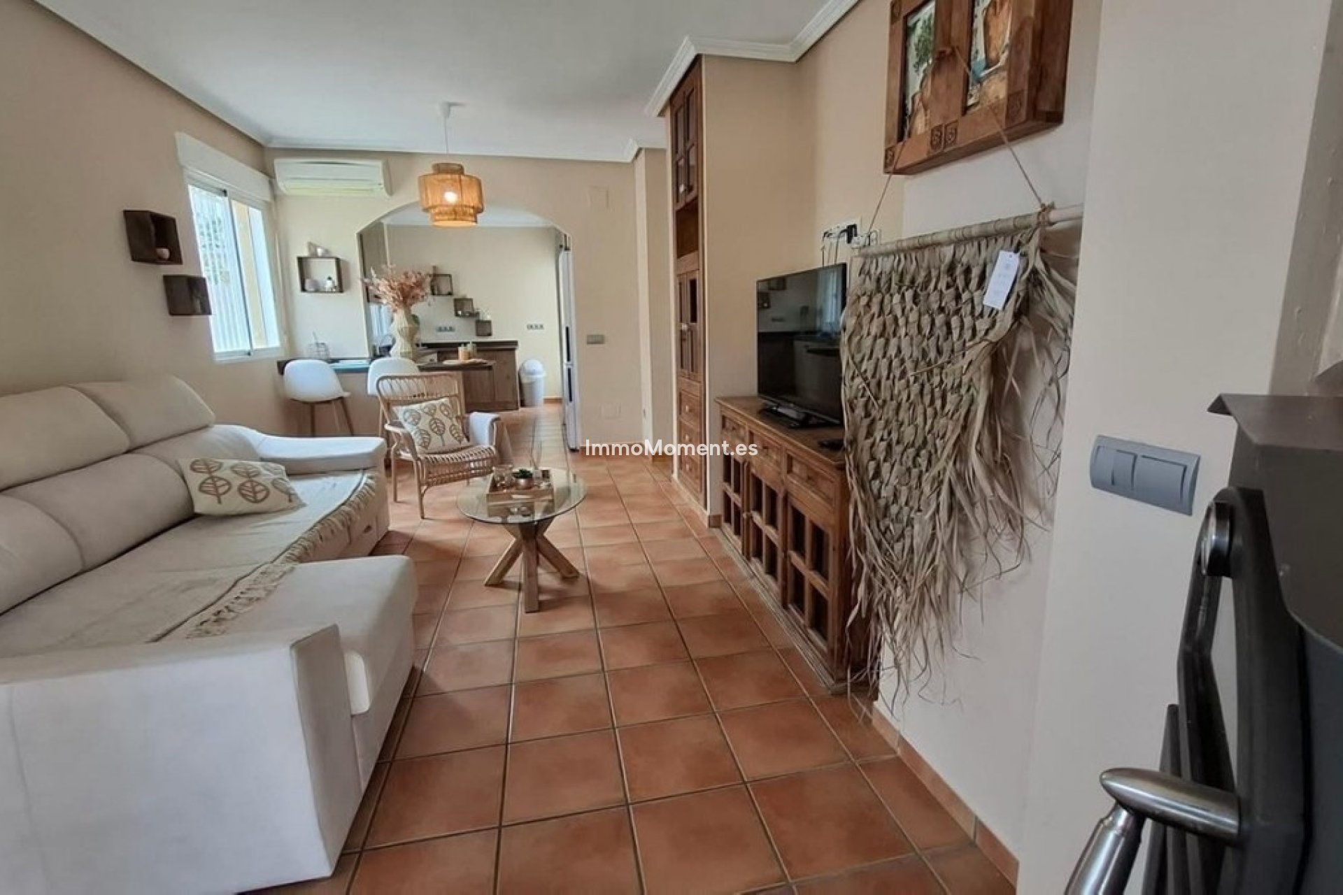 Resale - Villa - Polop - Polop Centro