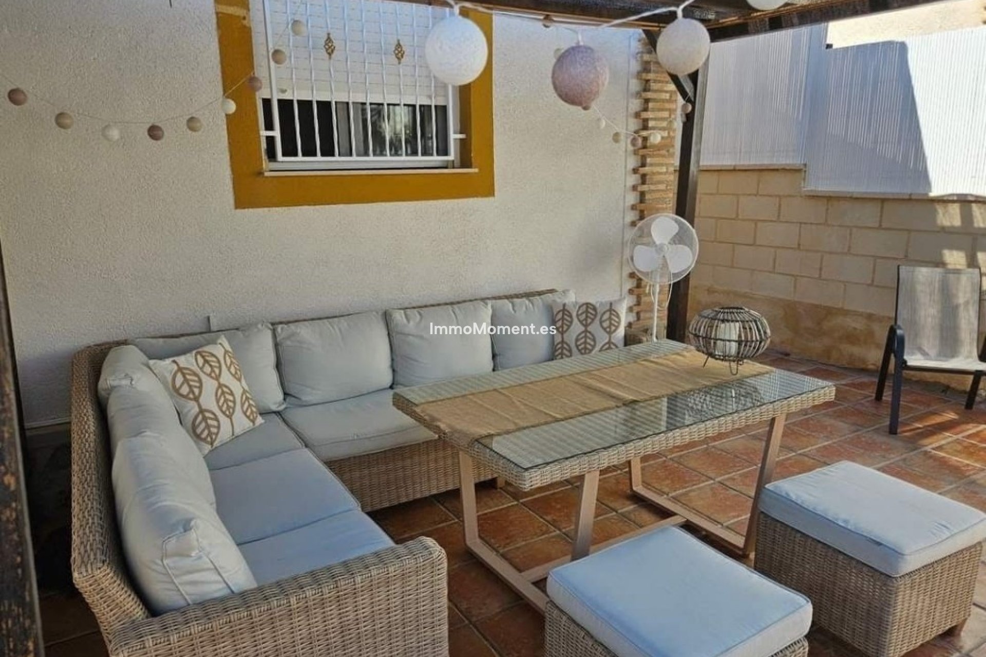 Resale - Villa - Polop - Polop Centro