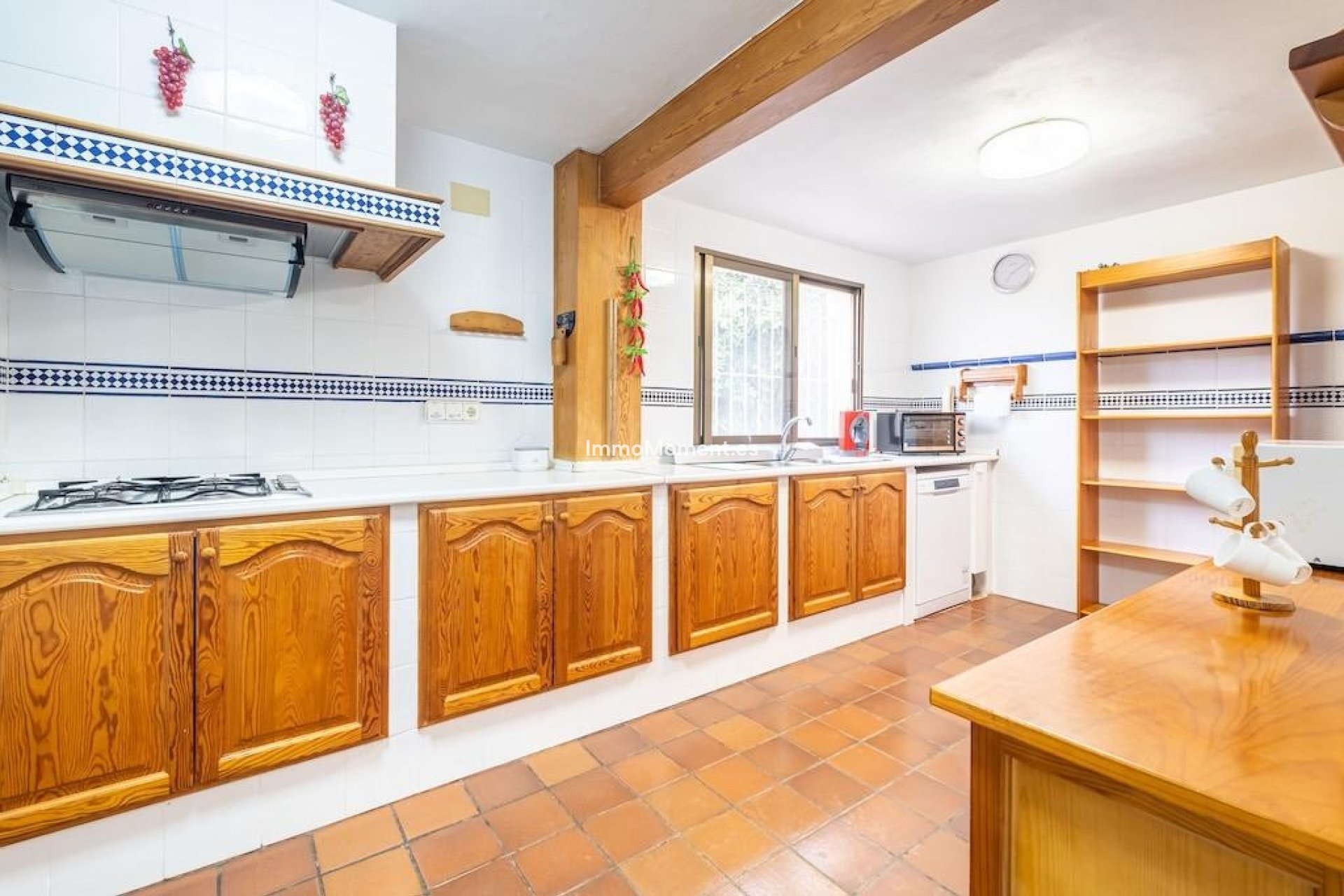 Resale - Villa - Polop - Polop Centro