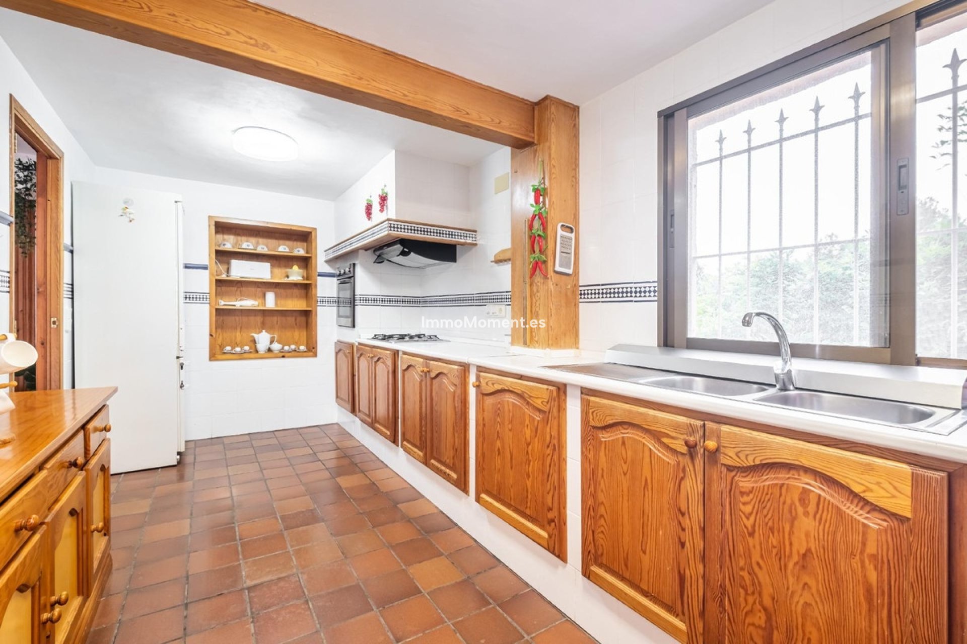 Resale - Villa - Polop - Polop Centro