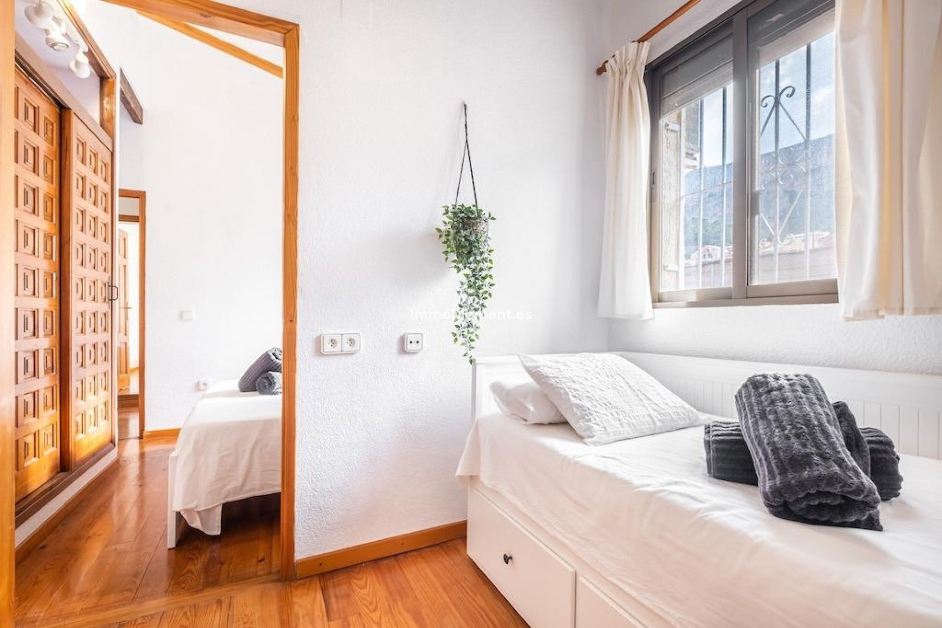 Resale - Villa - Polop - Polop Centro