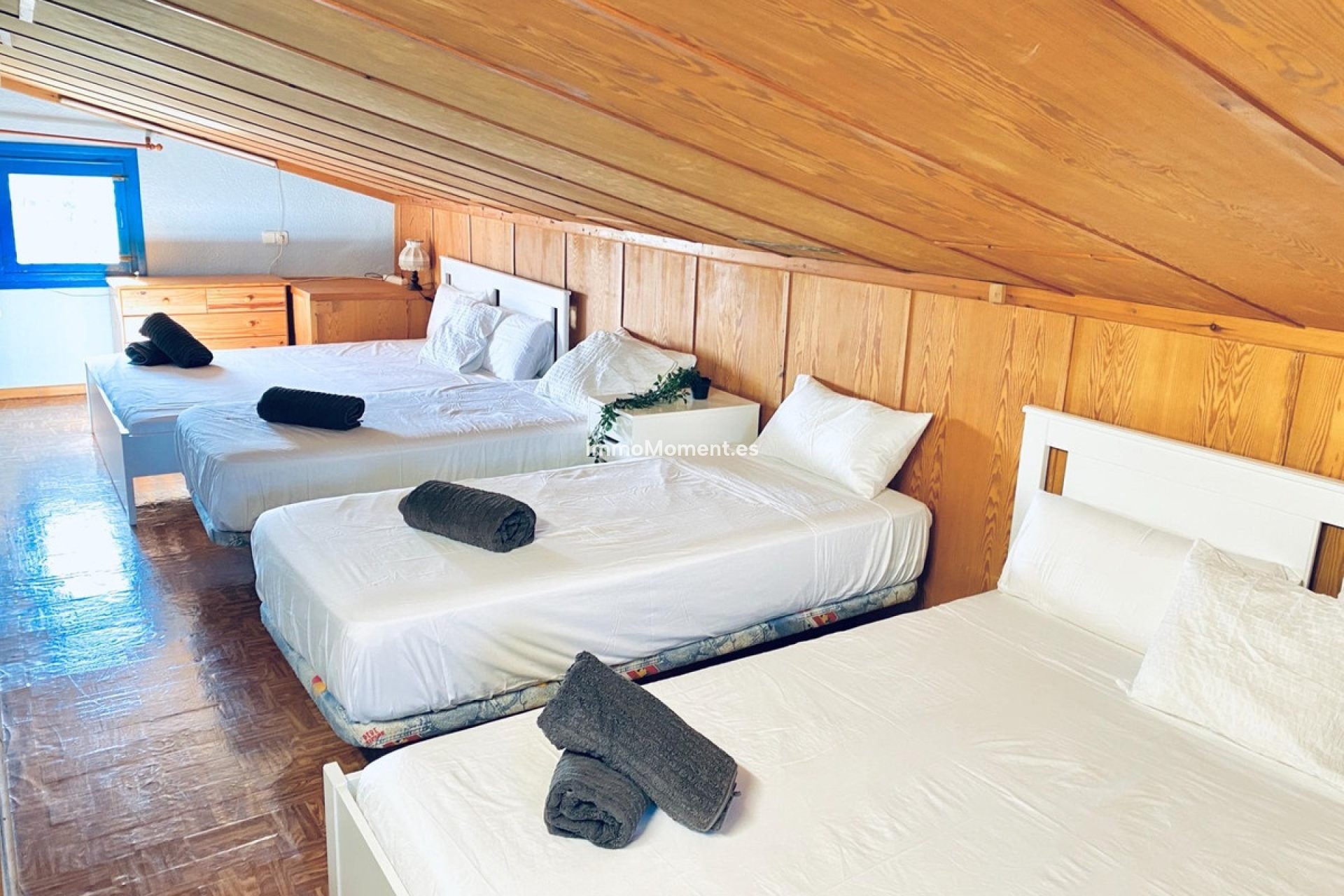 Resale - Villa - Polop - Polop Centro