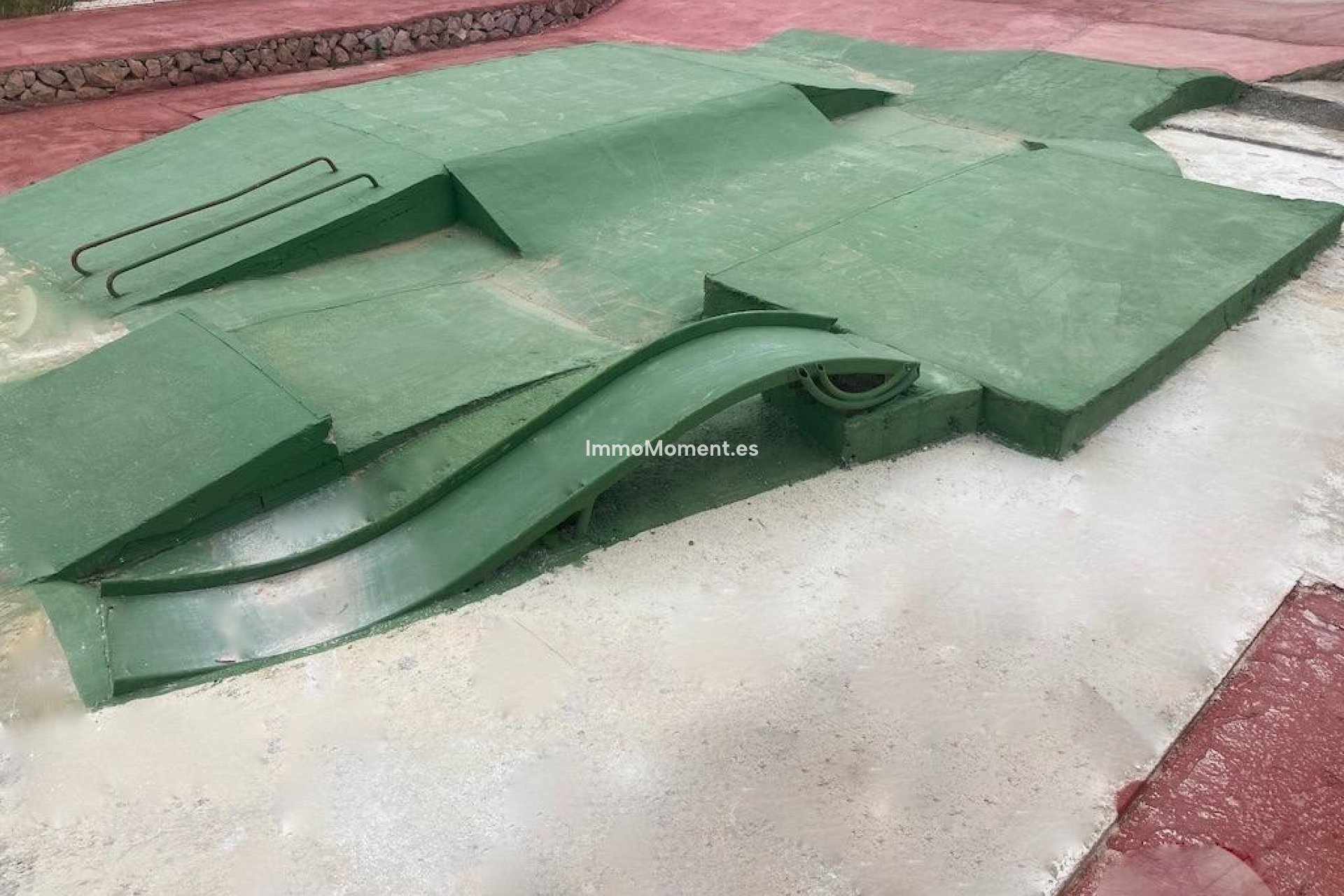 Resale - Villa - Polop - Polop Centro