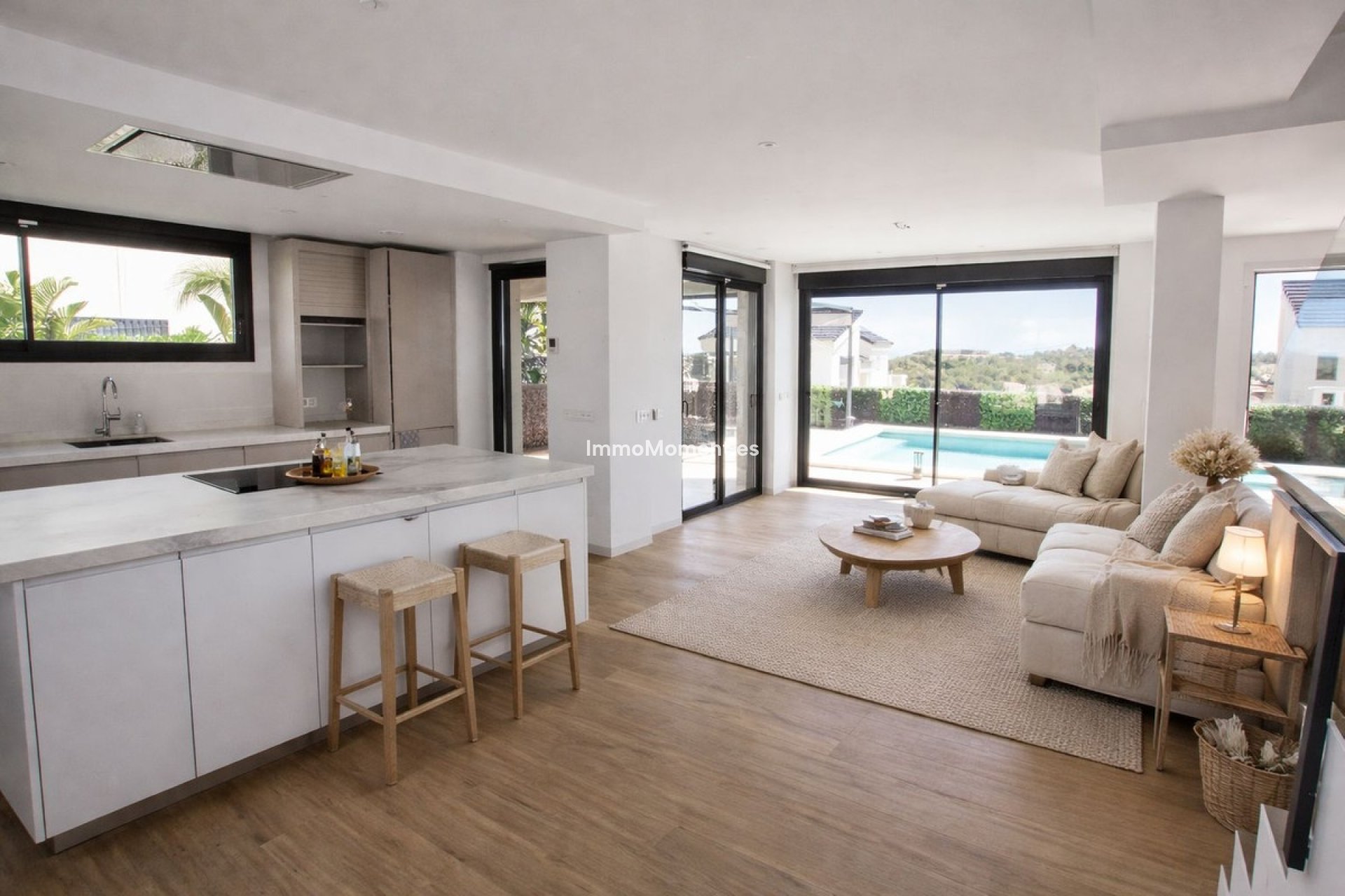 Resale - Villa - Polop - Polop Centro