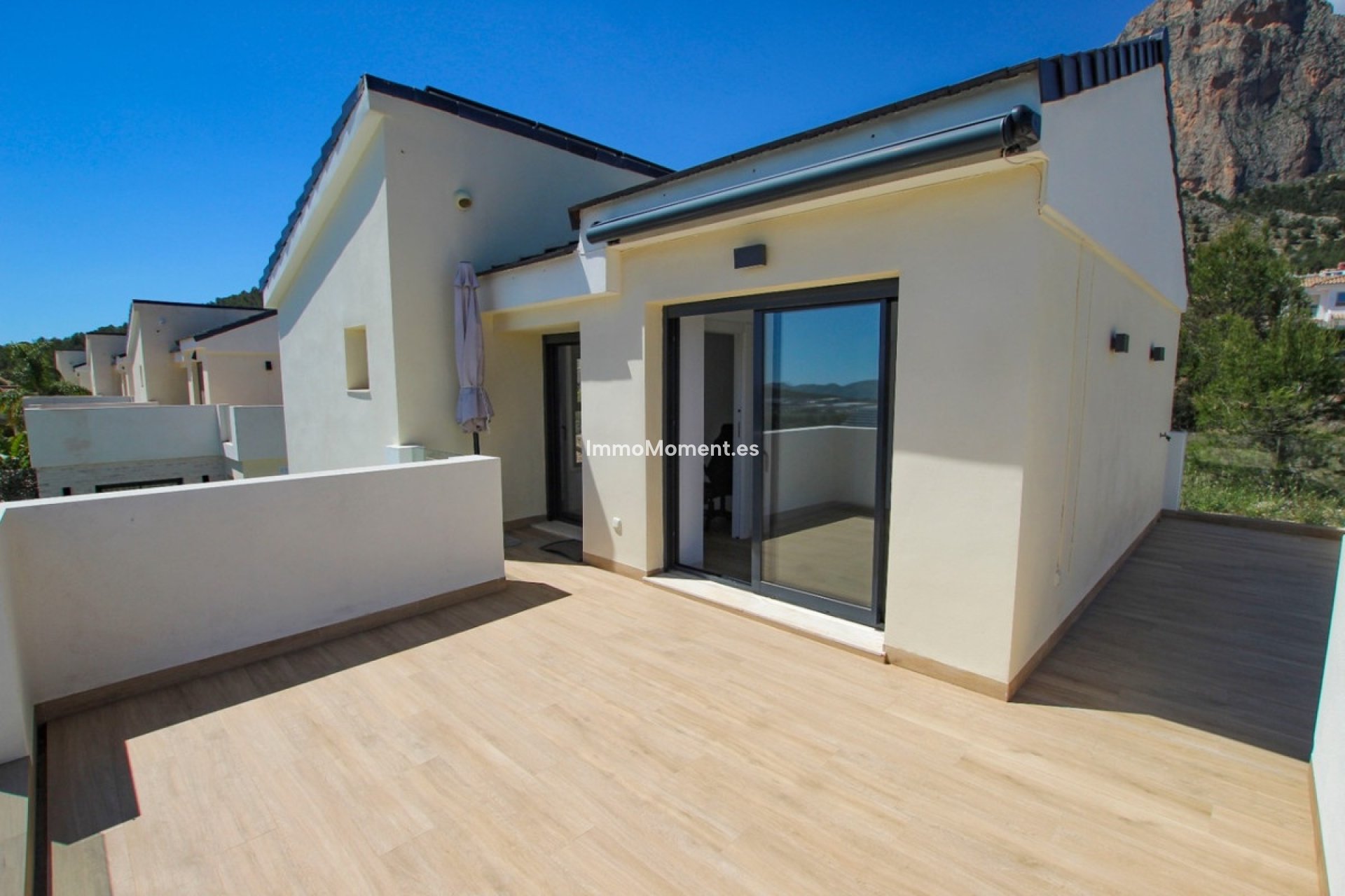 Resale - Villa - Polop - Polop Centro