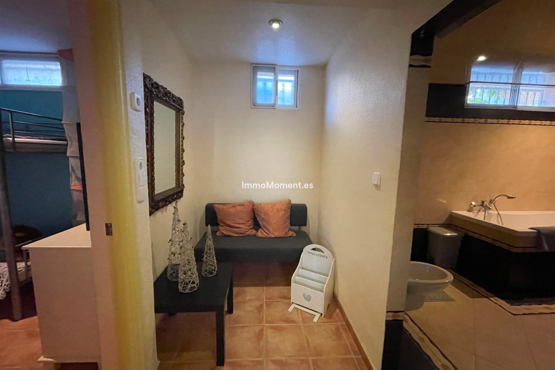 Resale - Villa - Rojales - Benimar