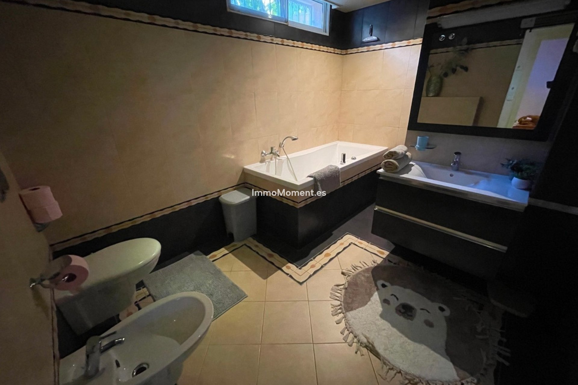 Resale - Villa - Rojales - Benimar