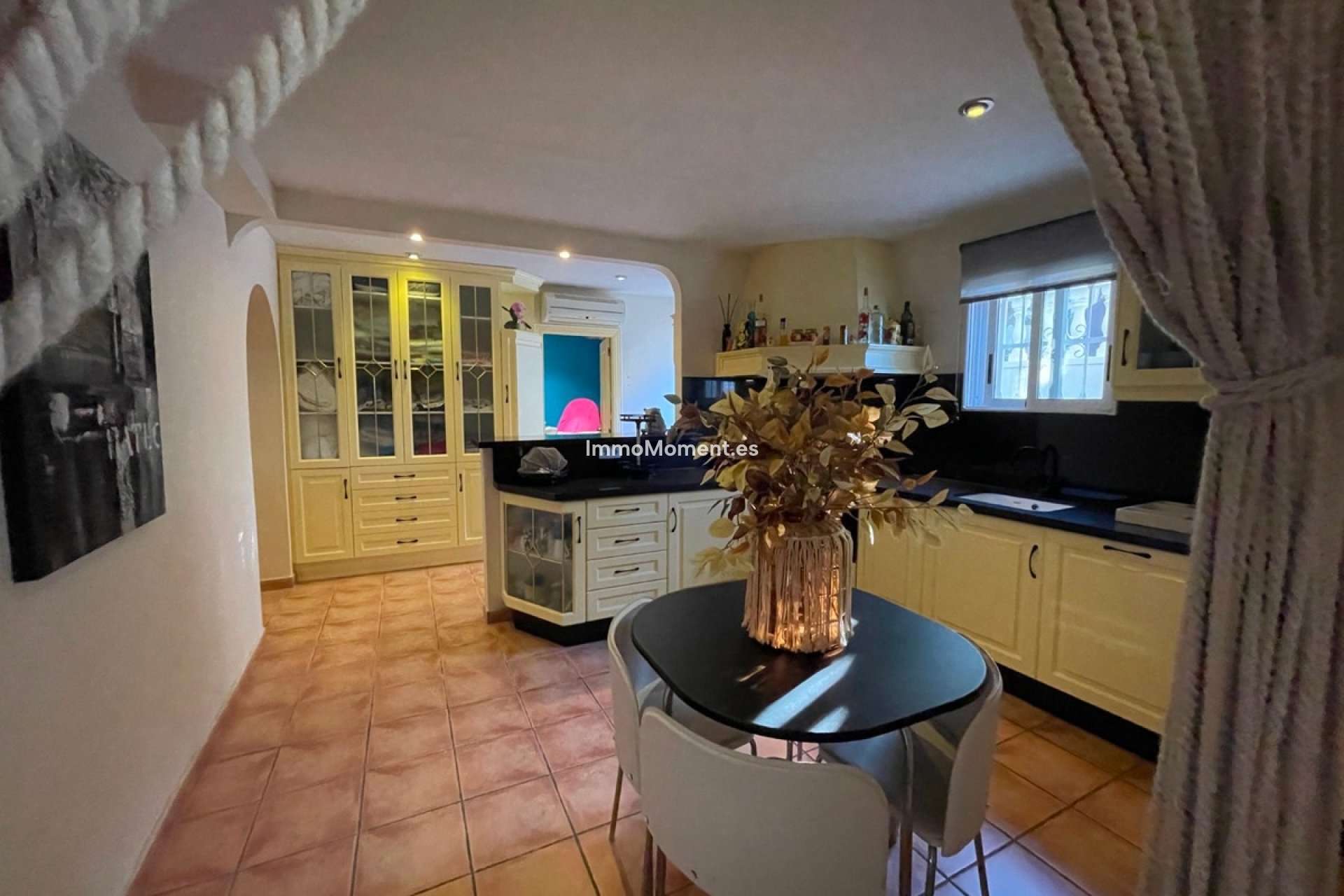 Resale - Villa - Rojales - Benimar