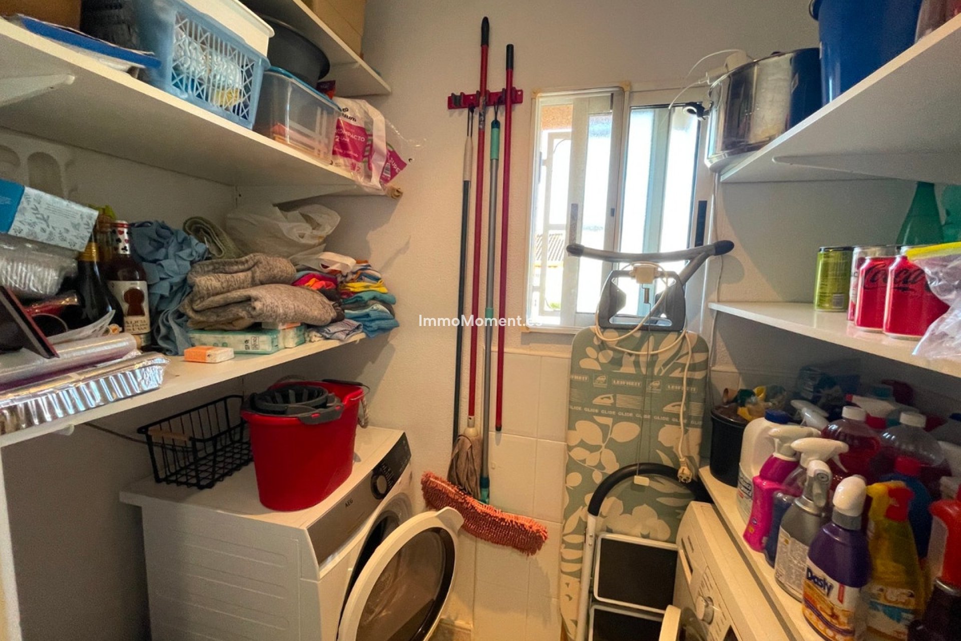 Resale - Villa - Rojales - Benimar