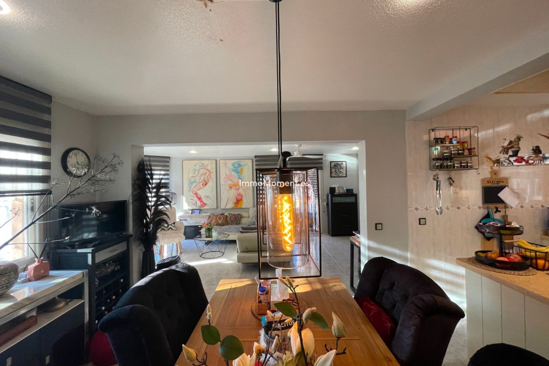 Resale - Villa - Rojales - Benimar