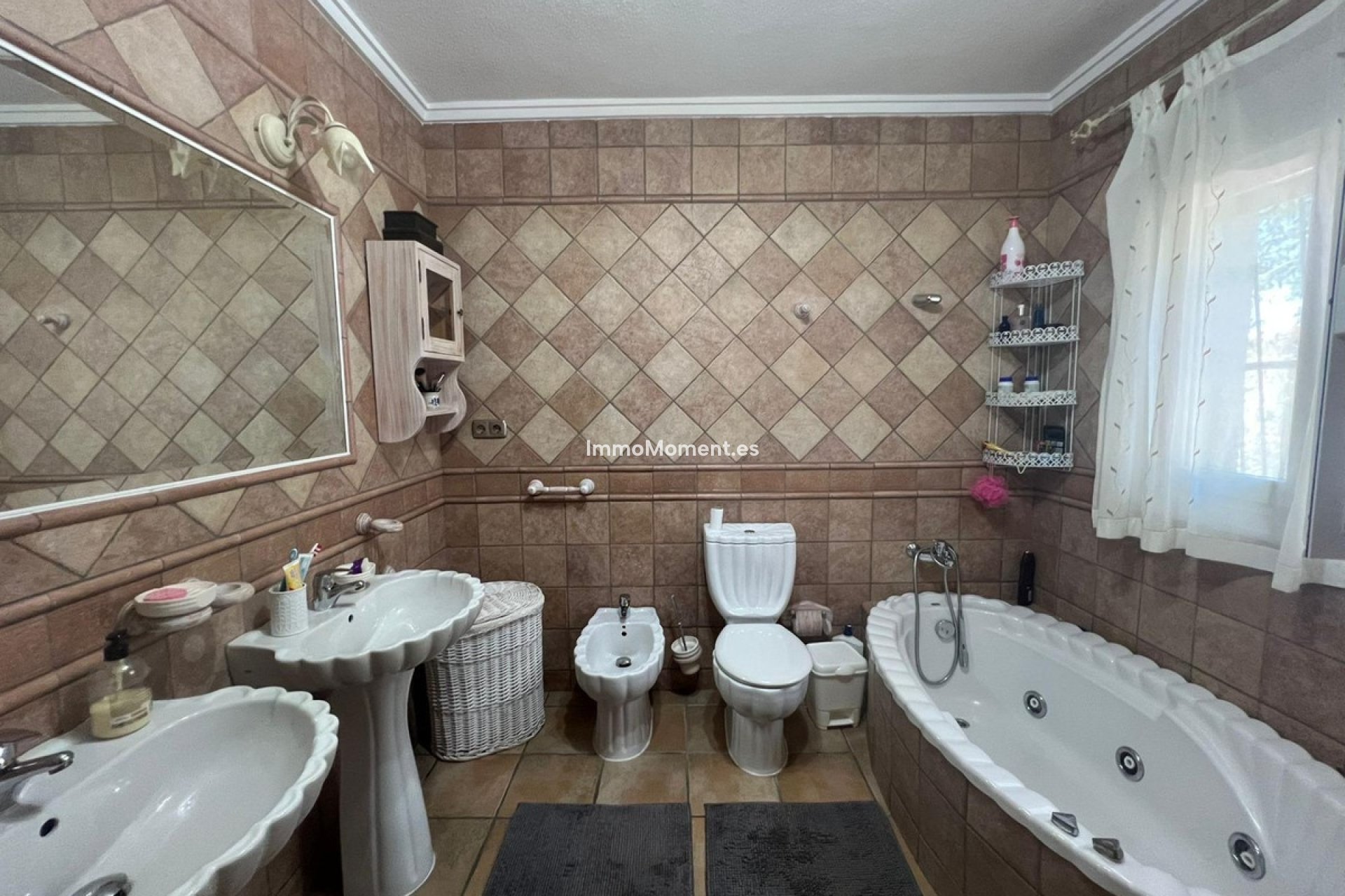 Resale - Villa - Rojales - Ciudad Quesada