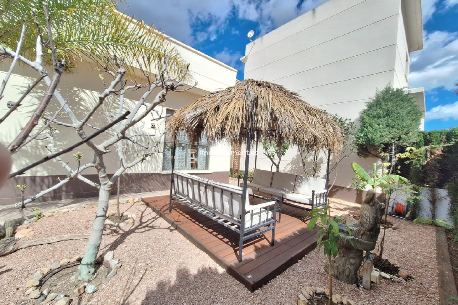 Resale - Villa - Rojales - Ciudad Quesada