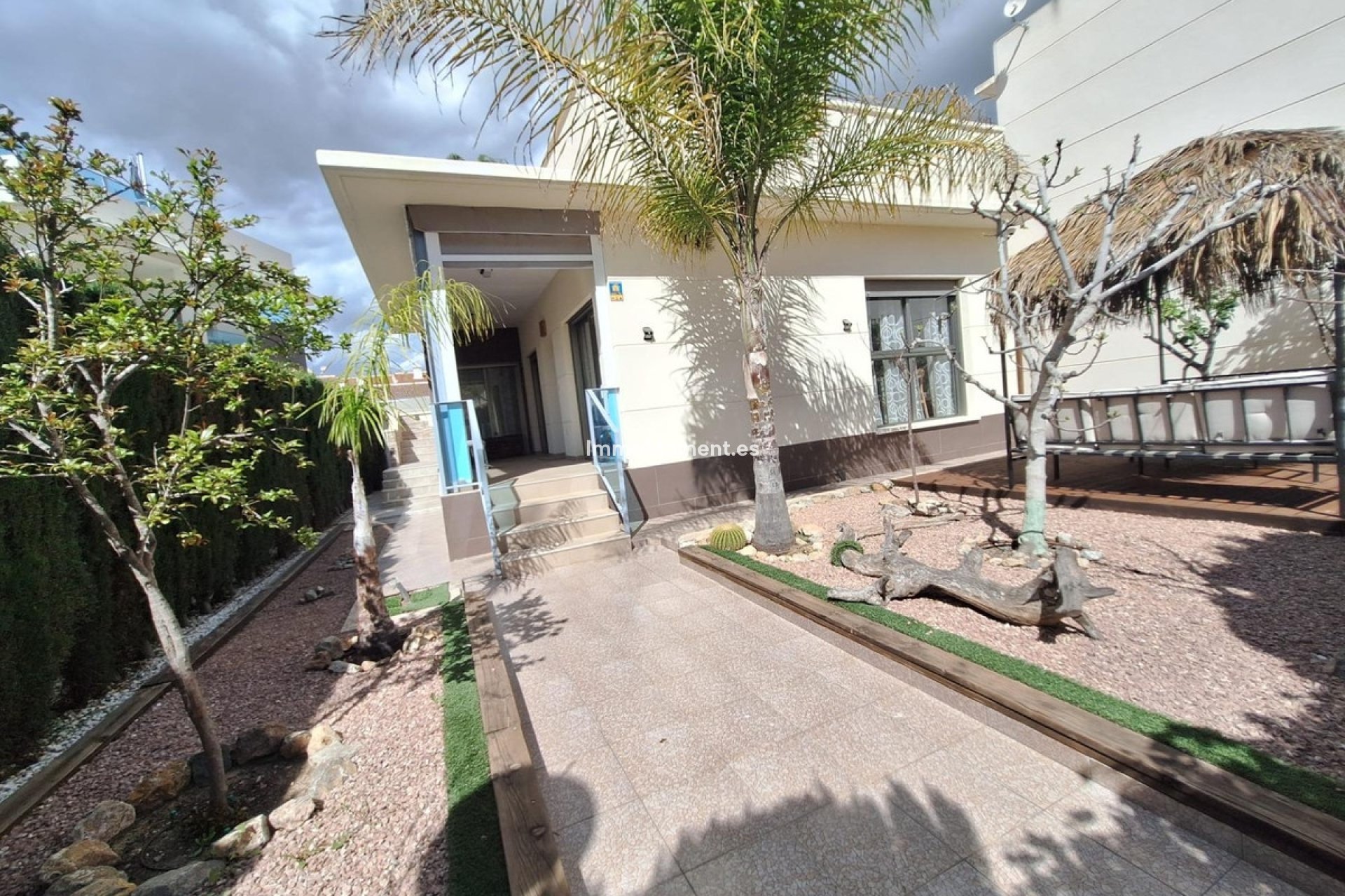 Resale - Villa - Rojales - Ciudad Quesada