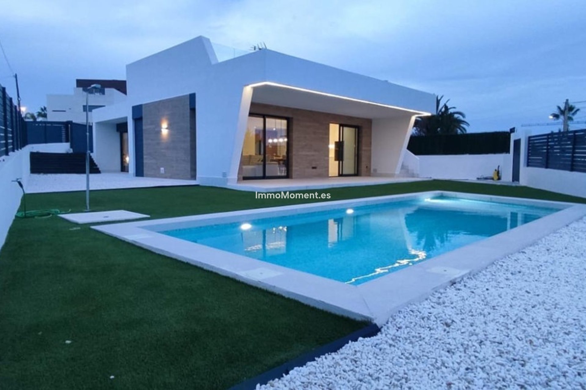 Resale - Villa - Rojales - Ciudad Quesada