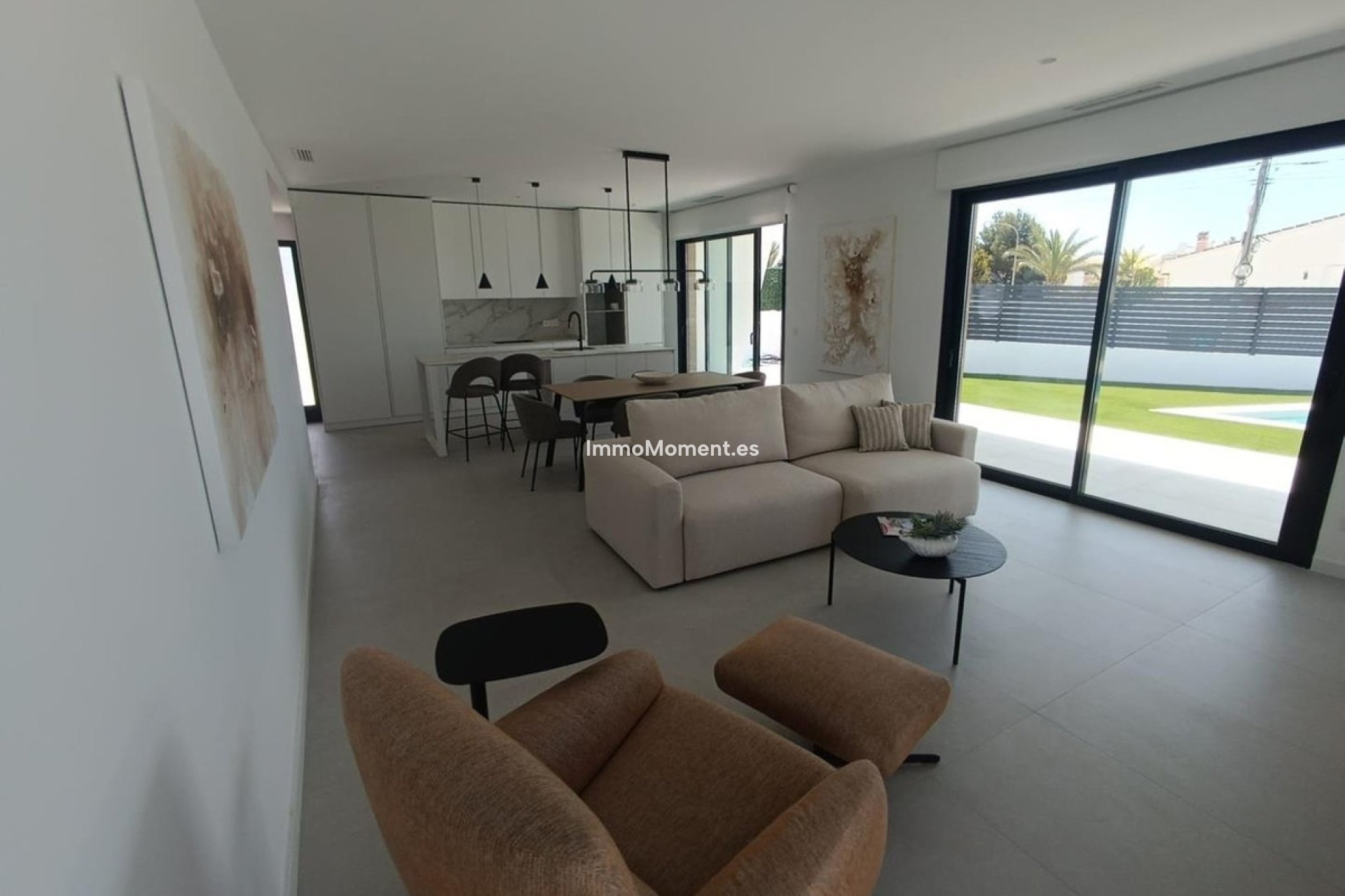 Resale - Villa - Rojales - Ciudad Quesada