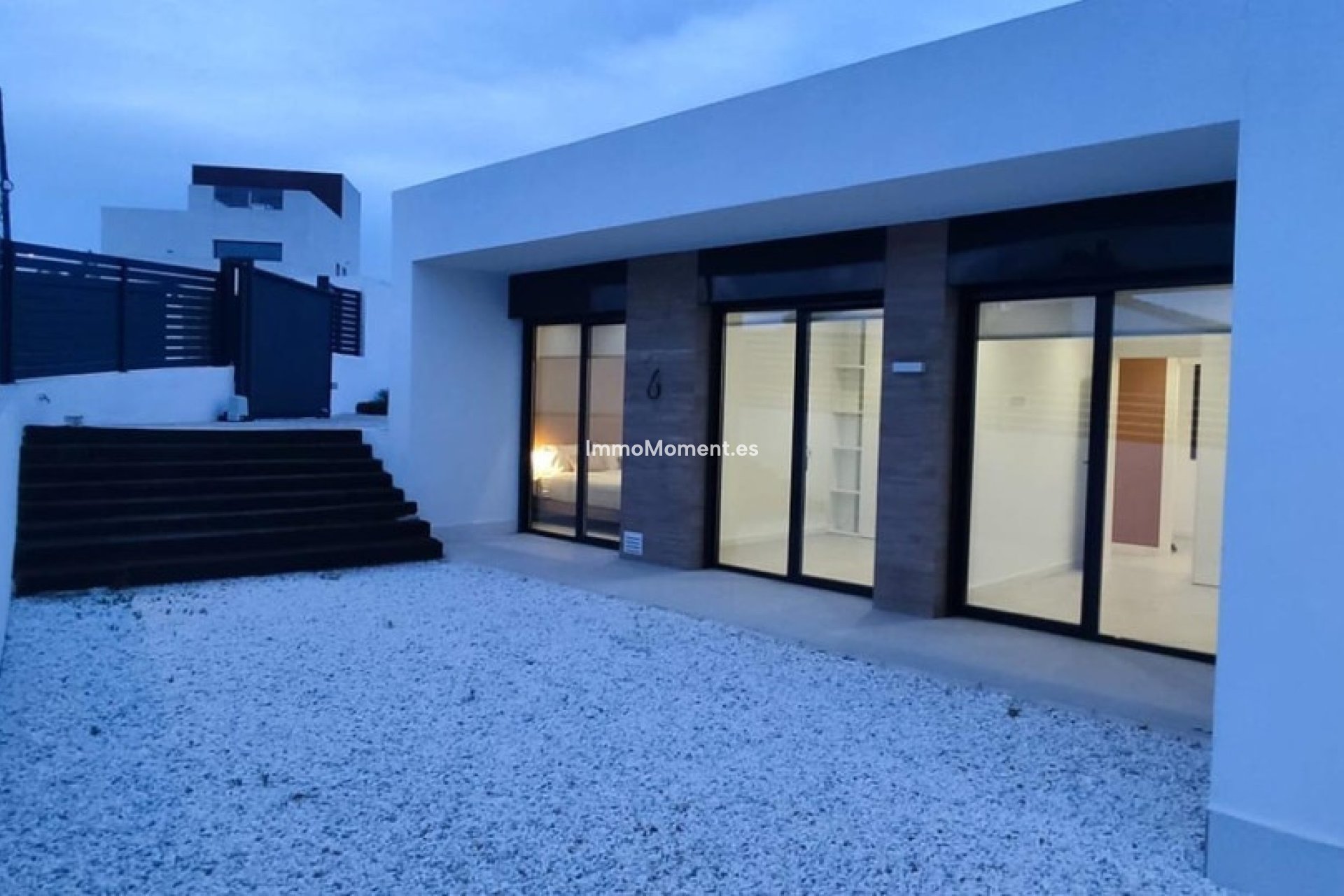 Resale - Villa - Rojales - Ciudad Quesada