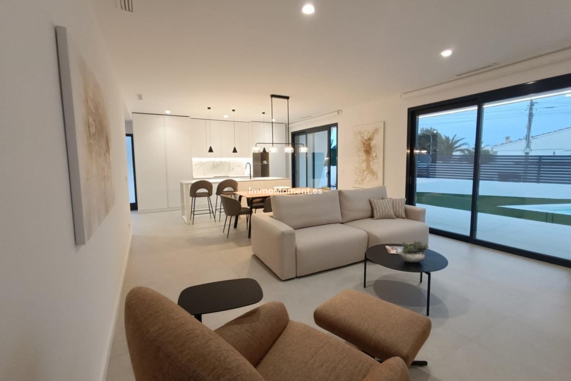 Resale - Villa - Rojales - Ciudad Quesada