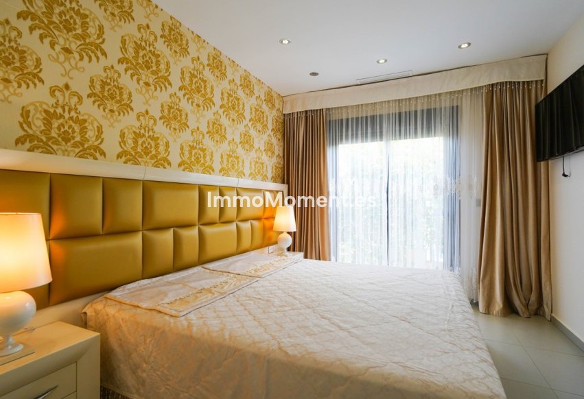 Resale - Villa - Rojales - Ciudad Quesada