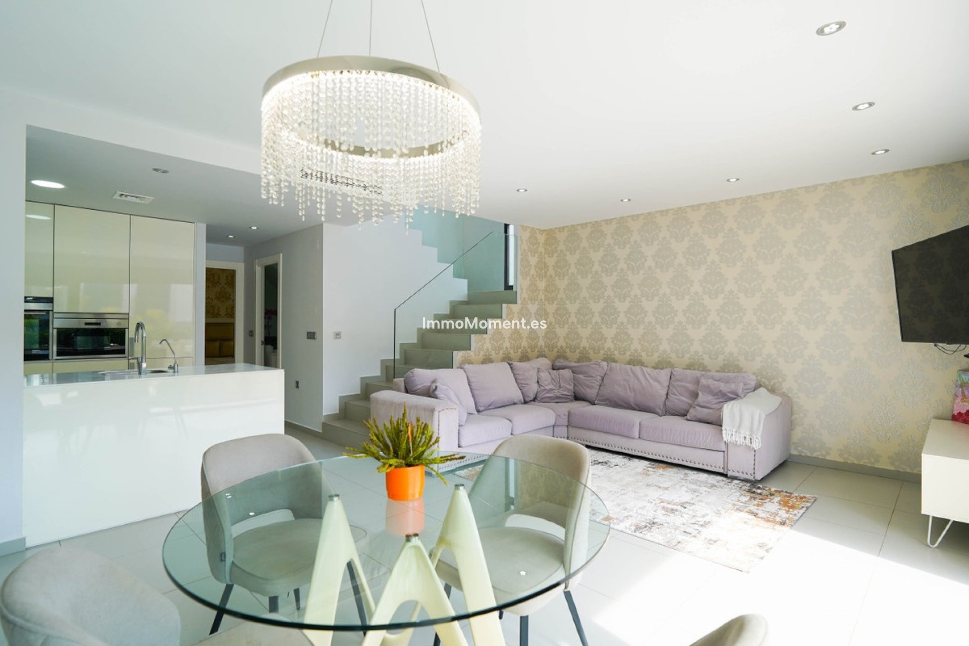 Resale - Villa - Rojales - Ciudad Quesada