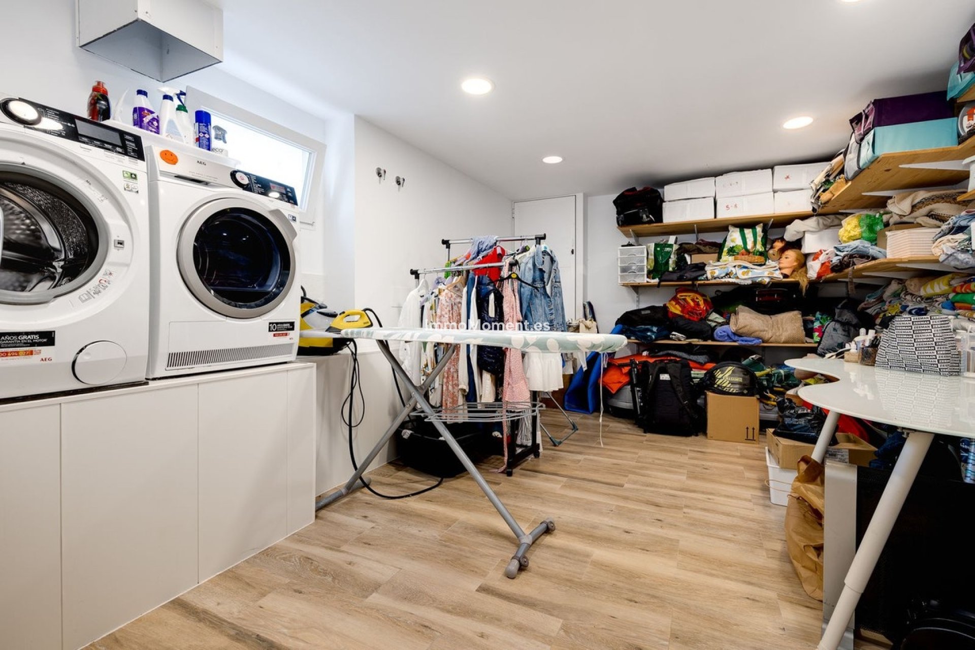 Resale - Villa - Rojales - Ciudad Quesada