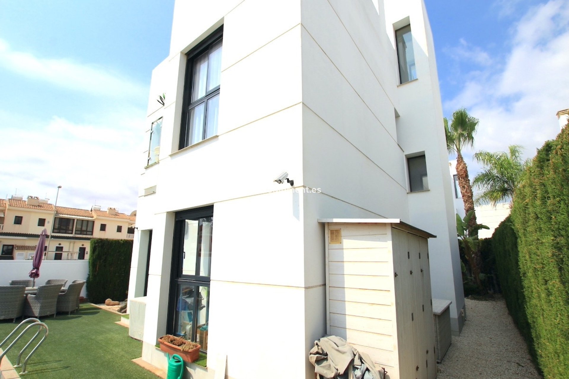 Resale - Villa - Rojales - Ciudad Quesada